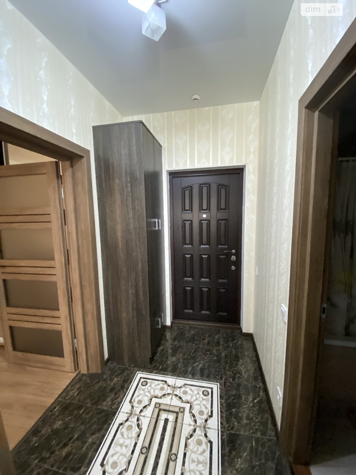 однокімнатна квартира в Одесі, район Приморський, на вул. Валерія Самофалова 16А/2 в довготривалу оренду помісячно фото 1