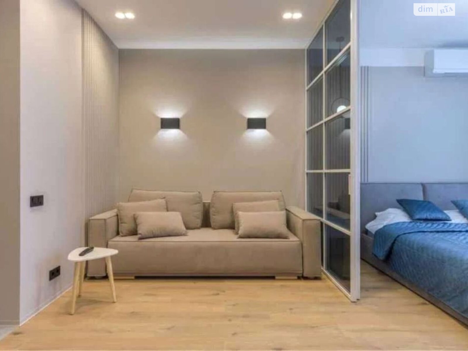 однокомнатная квартира в Одессе, район Приморский, на ул. Валерия Самофалова 16А/1 в аренду на долгий срок помесячно фото 1 однокомнатная квартира в Одессе, район Приморский, на ул. Валерия Самофалова 16А/1 в аренду на долгий срок помесячно фото 1