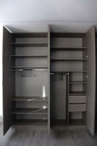 двокімнатна квартира в Одесі, район Приморський, на вул. Валерія Самофалова 16А/5 в довготривалу оренду помісячно фото 2