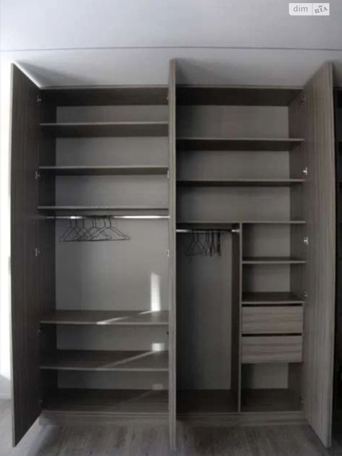 двокімнатна квартира в Одесі, район Приморський, на вул. Валерія Самофалова 16А/5 в довготривалу оренду помісячно фото 1