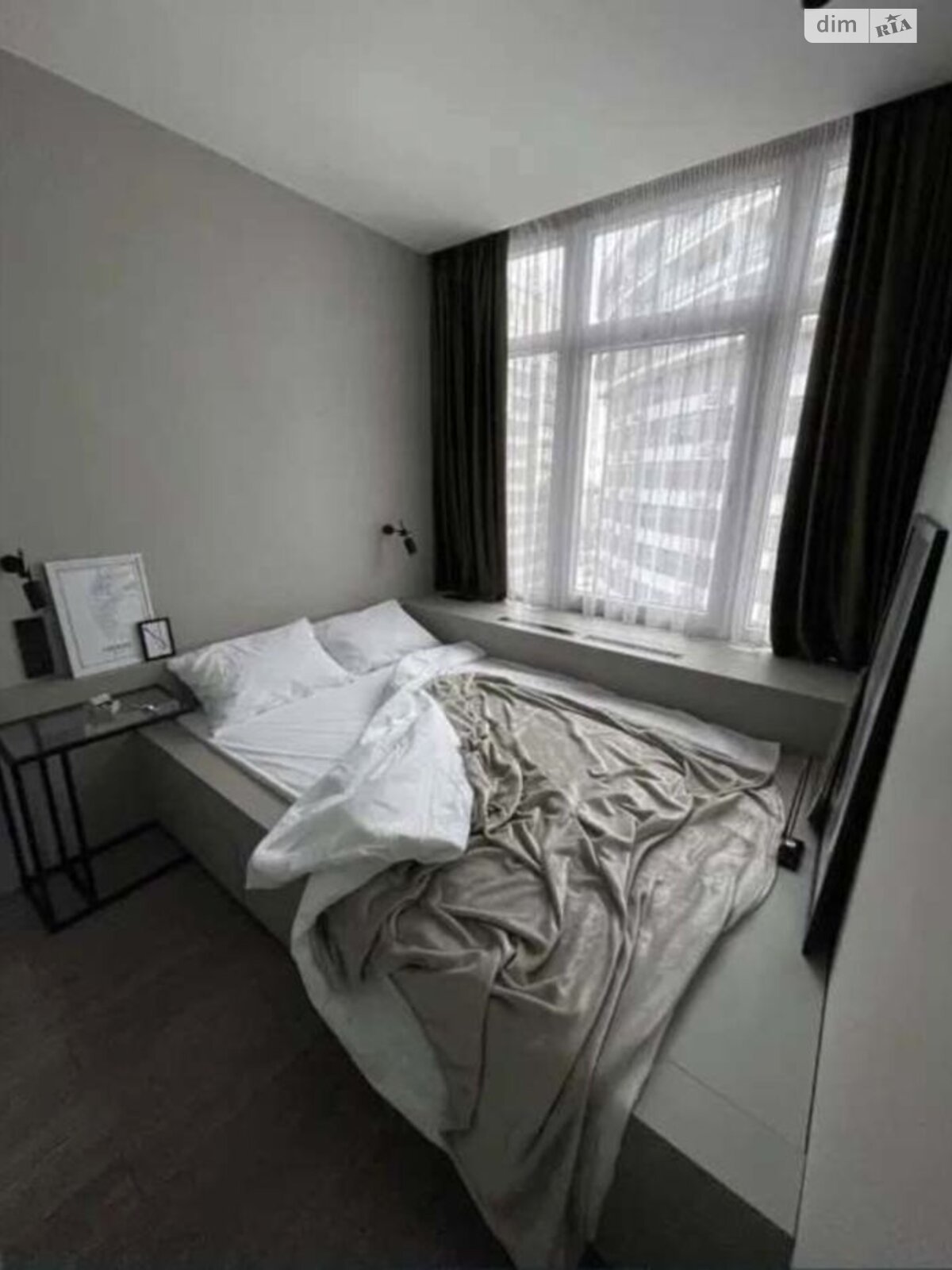 двокімнатна квартира в Одесі, район Приморський, на вул. Валерія Самофалова 16А/5 в довготривалу оренду помісячно фото 1