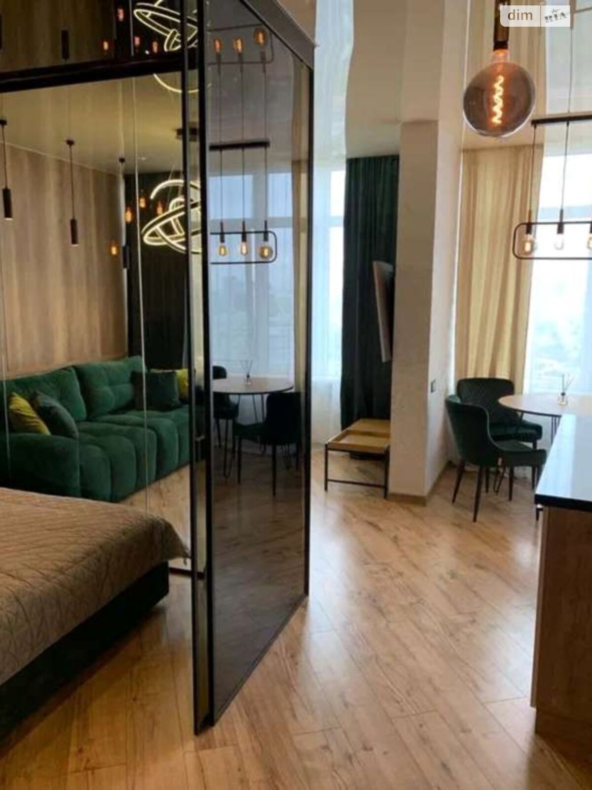 однокомнатная квартира в Одессе, район Приморский, на ул. Валерия Самофалова 16А/3 в аренду на долгий срок помесячно фото 1 однокомнатная квартира в Одессе, район Приморский, на ул. Валерия Самофалова 16А/3 в аренду на долгий срок помесячно фото 1