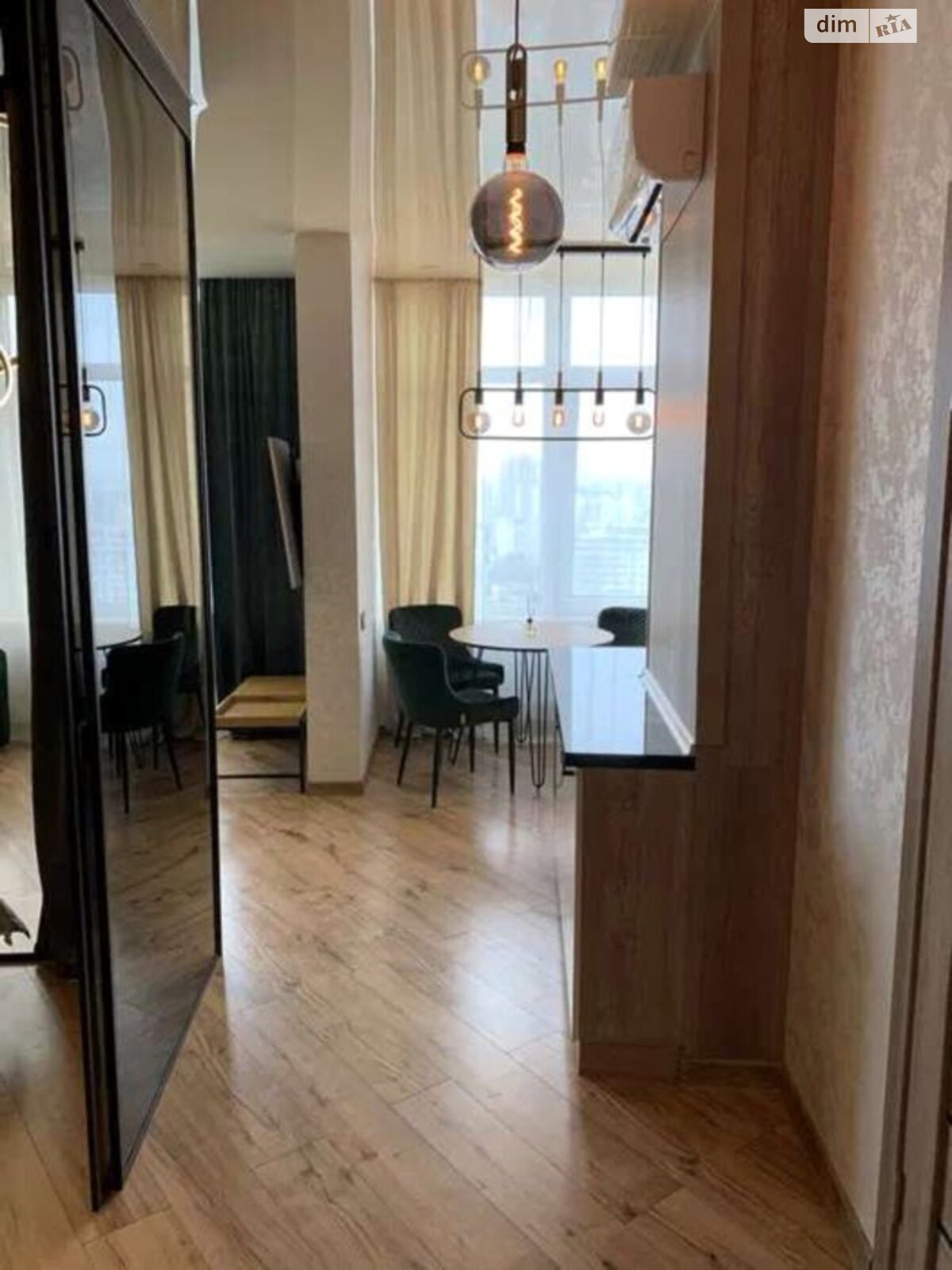 однокомнатная квартира в Одессе, район Приморский, на ул. Валерия Самофалова 16А/3 в аренду на долгий срок помесячно фото 1 однокомнатная квартира в Одессе, район Приморский, на ул. Валерия Самофалова 16А/3 в аренду на долгий срок помесячно фото 1