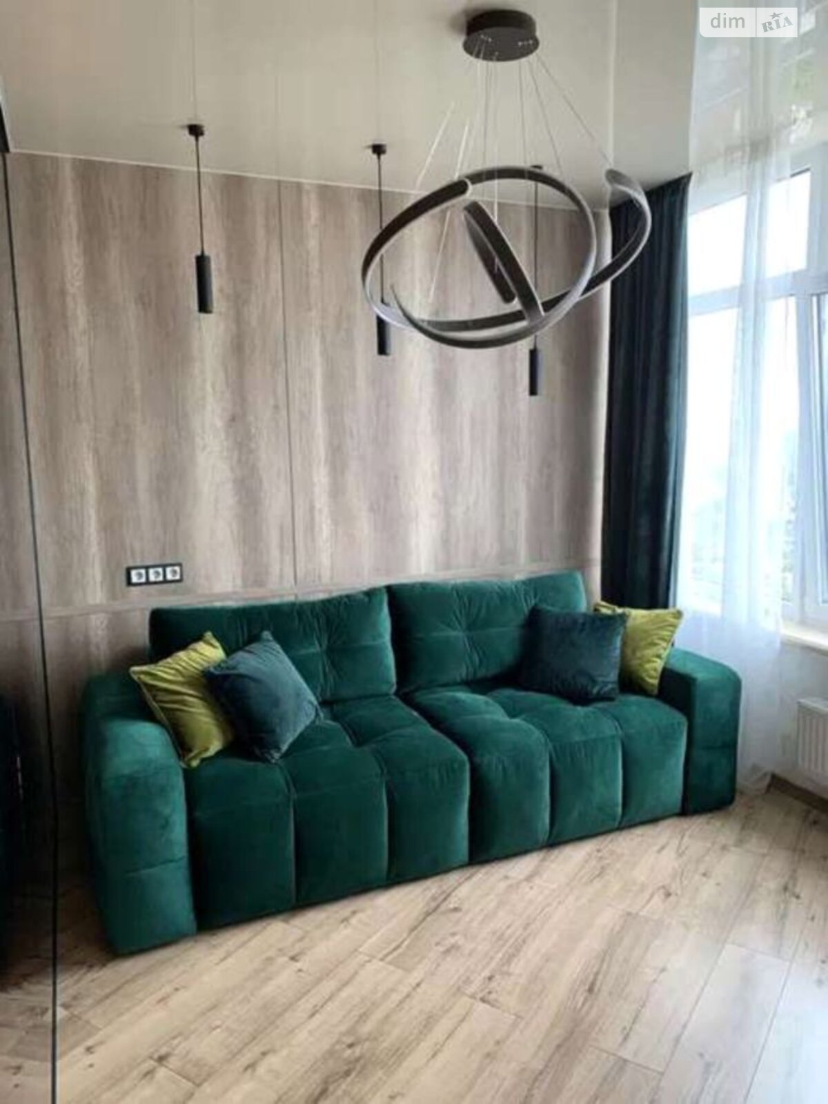 однокомнатная квартира в Одессе, район Приморский, на ул. Валерия Самофалова 16А/3 в аренду на долгий срок помесячно фото 1 однокомнатная квартира в Одессе, район Приморский, на ул. Валерия Самофалова 16А/3 в аренду на долгий срок помесячно фото 1