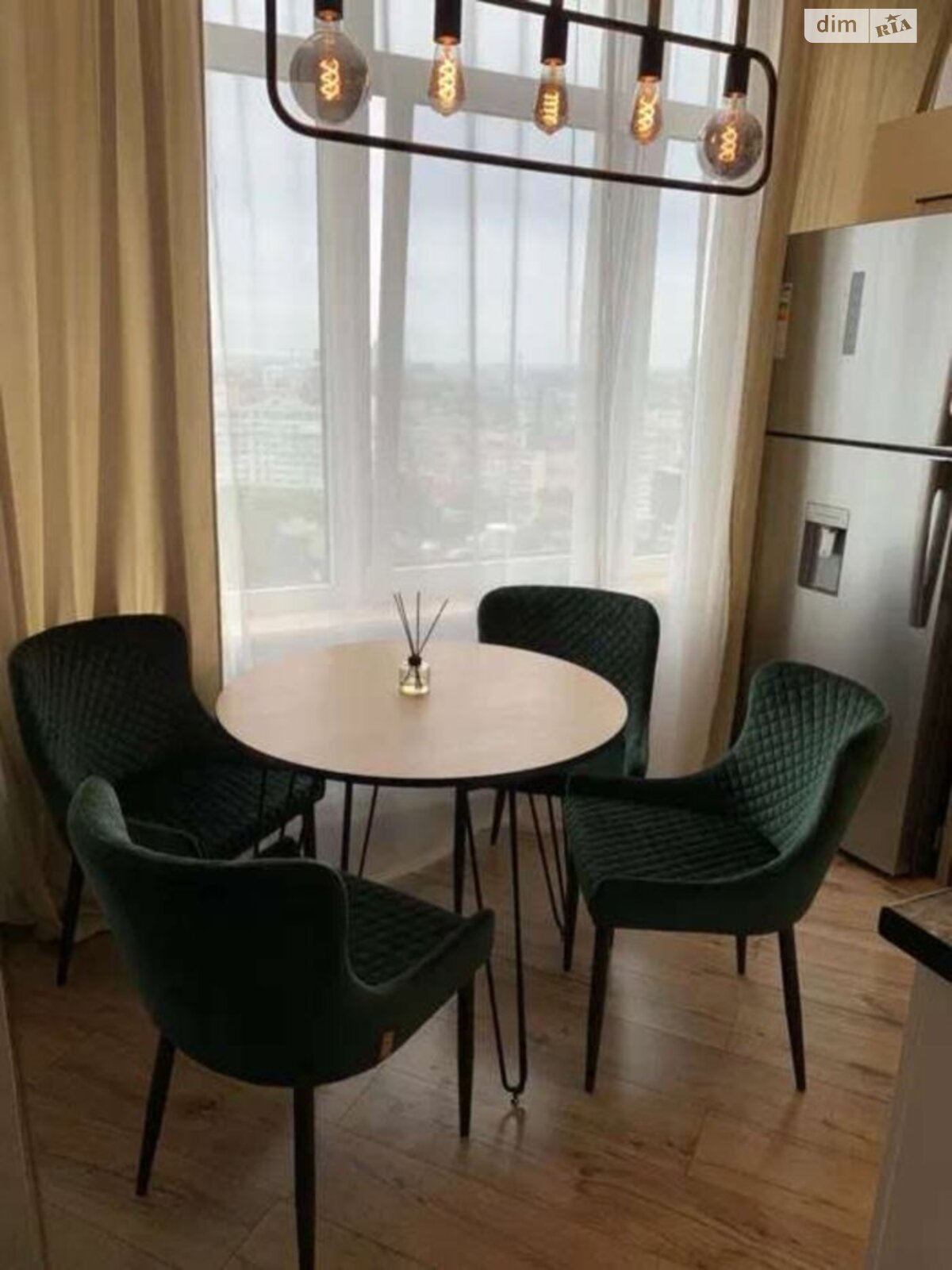 однокомнатная квартира в Одессе, район Приморский, на ул. Валерия Самофалова 16А/3 в аренду на долгий срок помесячно фото 1 однокомнатная квартира в Одессе, район Приморский, на ул. Валерия Самофалова 16А/3 в аренду на долгий срок помесячно фото 1