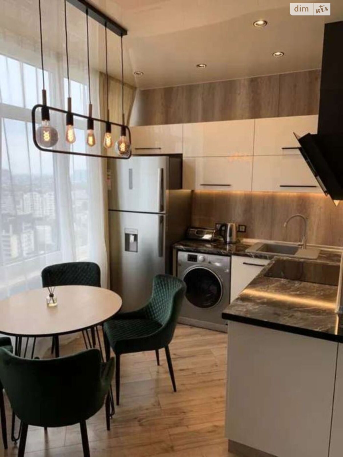 однокомнатная квартира в Одессе, район Приморский, на ул. Валерия Самофалова 16А/3 в аренду на долгий срок помесячно фото 1 однокомнатная квартира в Одессе, район Приморский, на ул. Валерия Самофалова 16А/3 в аренду на долгий срок помесячно фото 1