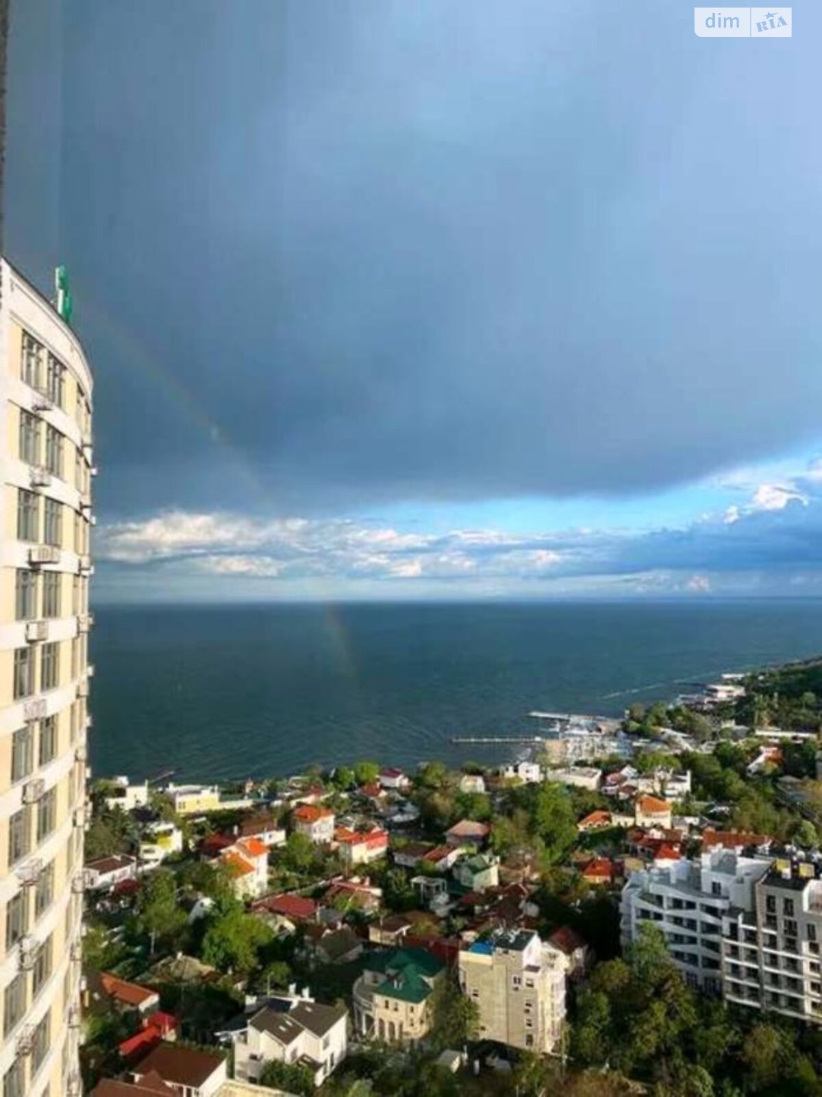 однокомнатная квартира в Одессе, район Приморский, на ул. Валерия Самофалова 16А/3 в аренду на долгий срок помесячно фото 1 однокомнатная квартира в Одессе, район Приморский, на ул. Валерия Самофалова 16А/3 в аренду на долгий срок помесячно фото 1