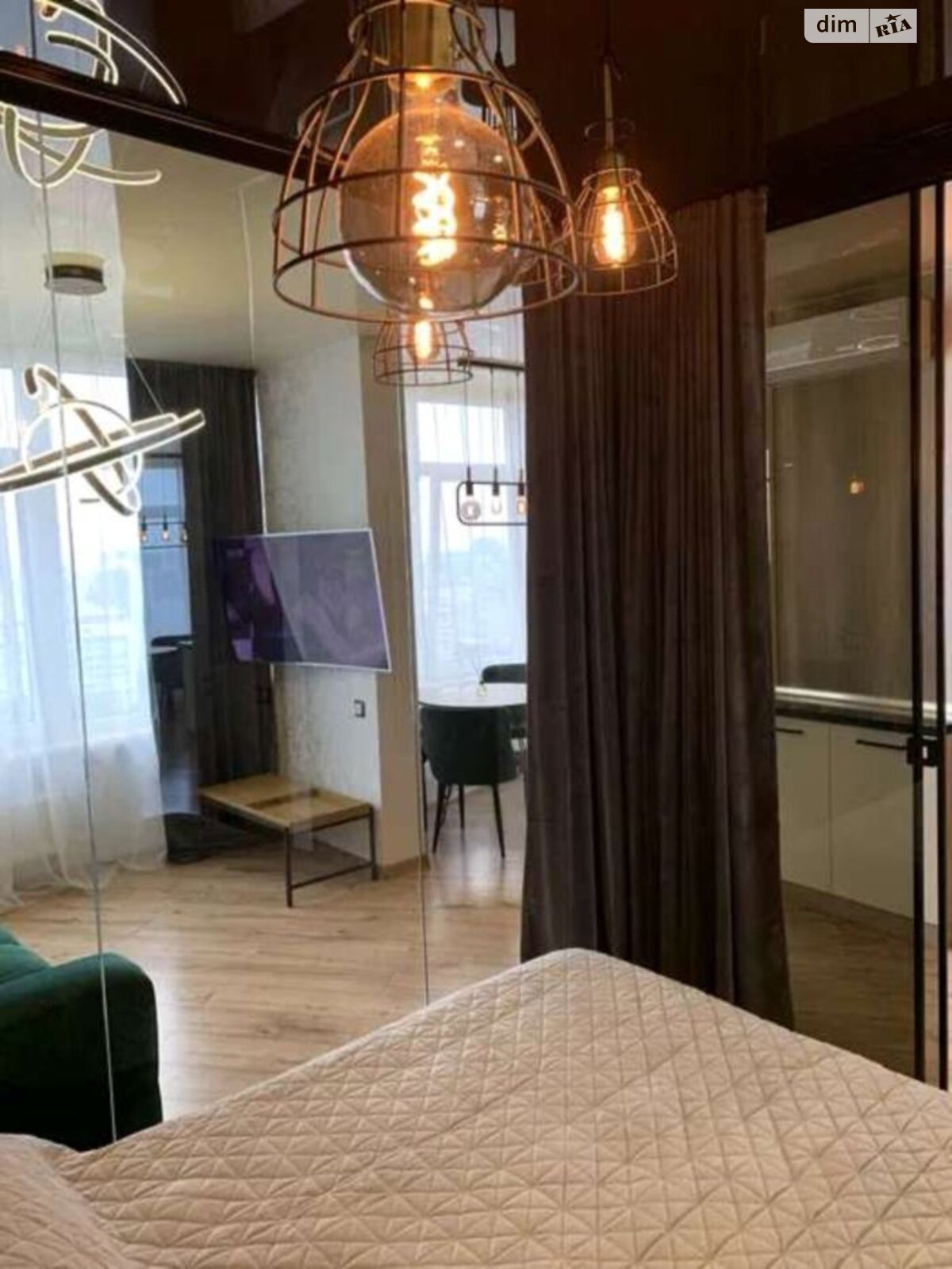 однокомнатная квартира в Одессе, район Приморский, на ул. Валерия Самофалова 16А/3 в аренду на долгий срок помесячно фото 1 однокомнатная квартира в Одессе, район Приморский, на ул. Валерия Самофалова 16А/3 в аренду на долгий срок помесячно фото 1