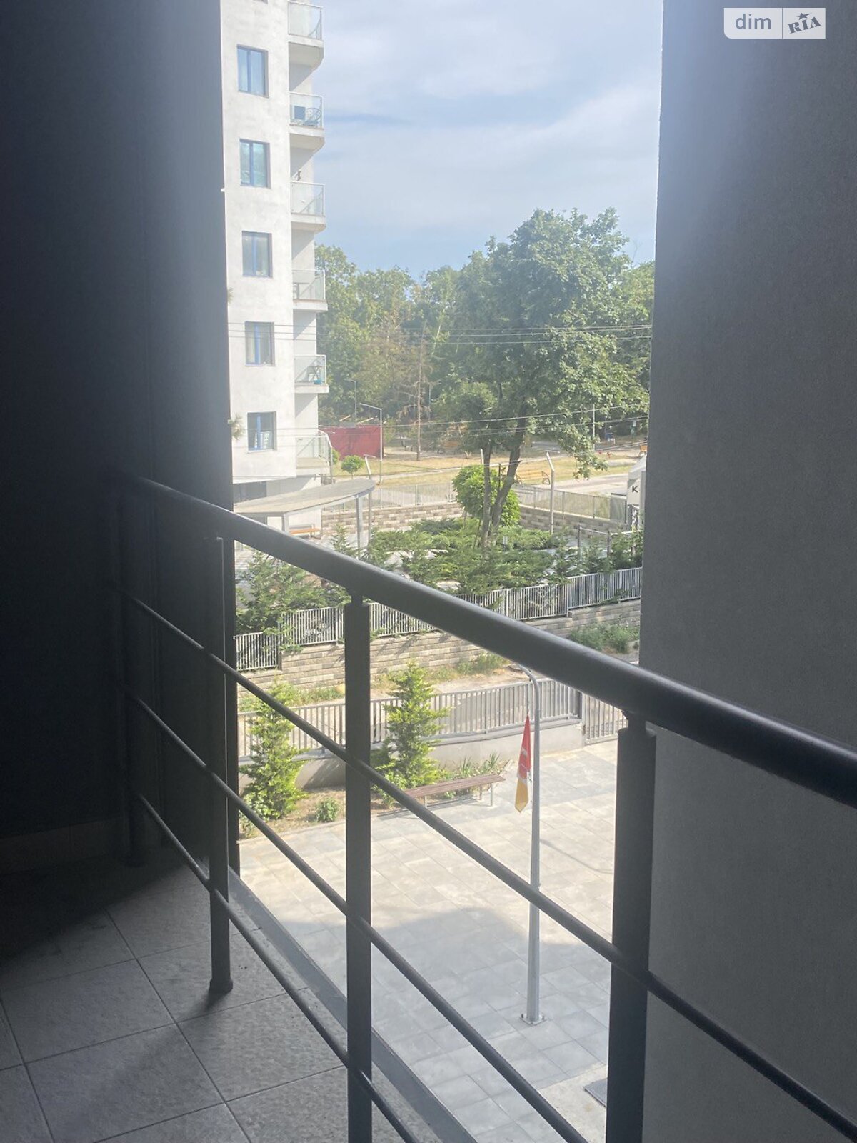 однокімнатна квартира в Одесі, район Приморський, на пров. Ванний 5Г в довготривалу оренду помісячно фото 1