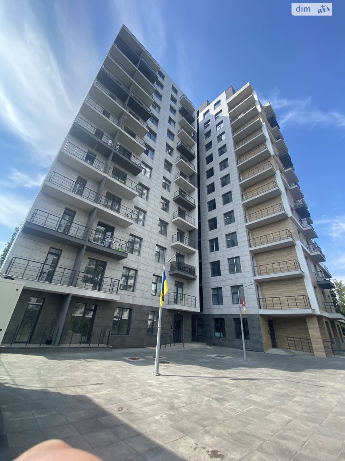 однокімнатна квартира в Одесі, район Приморський, на пров. Ванний 5Г в довготривалу оренду помісячно фото 1