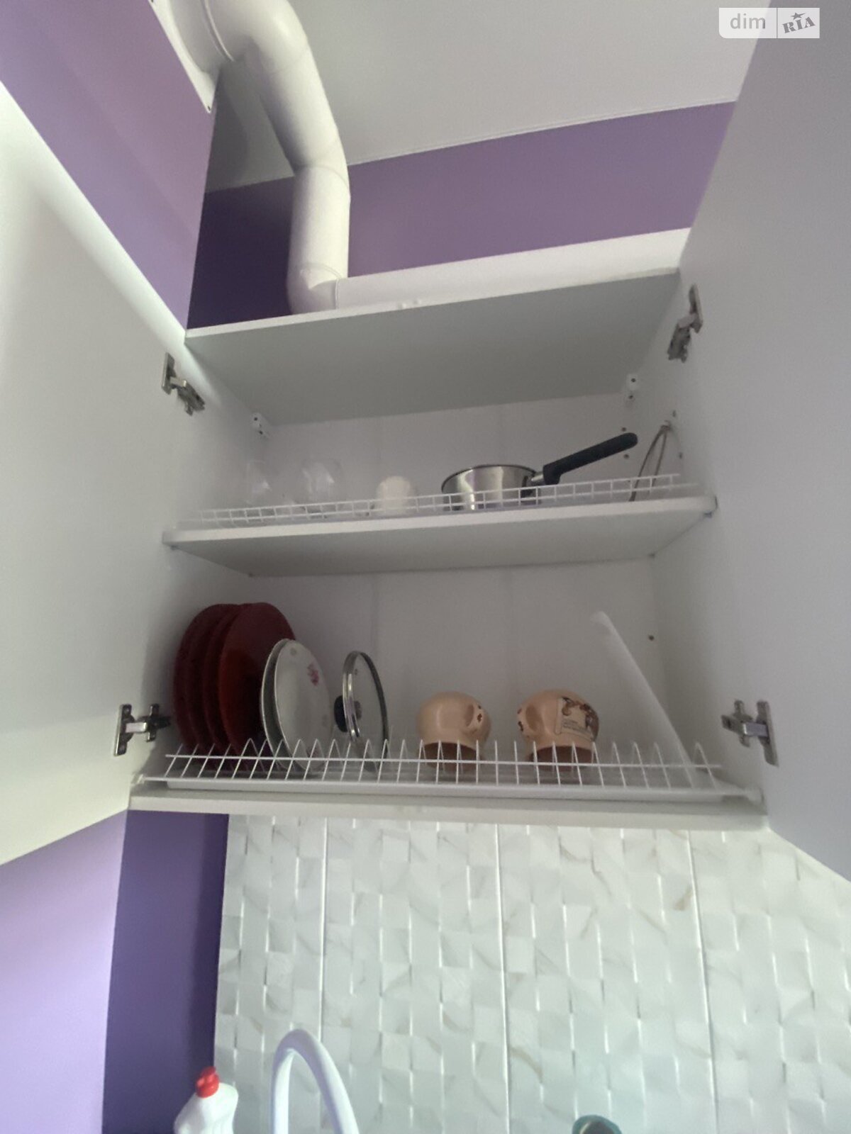 однокімнатна квартира в Одесі, район Приморський, на пров. Ванний 5Г в довготривалу оренду помісячно фото 1