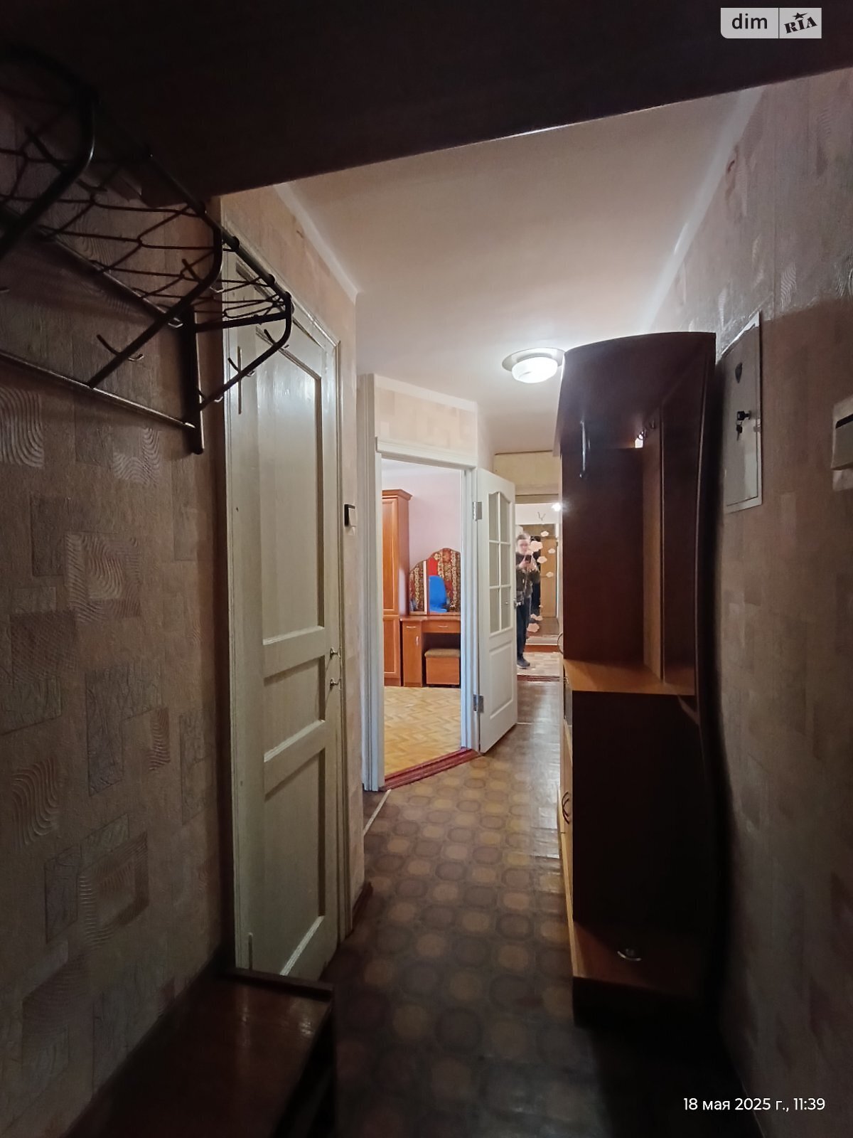 двокімнатна квартира в Одесі, район Приморський, на вул. Водопровідна в довготривалу оренду помісячно фото 1 двокімнатна квартира в Одесі, район Приморський, на вул. Водопровідна в довготривалу оренду помісячно фото 1