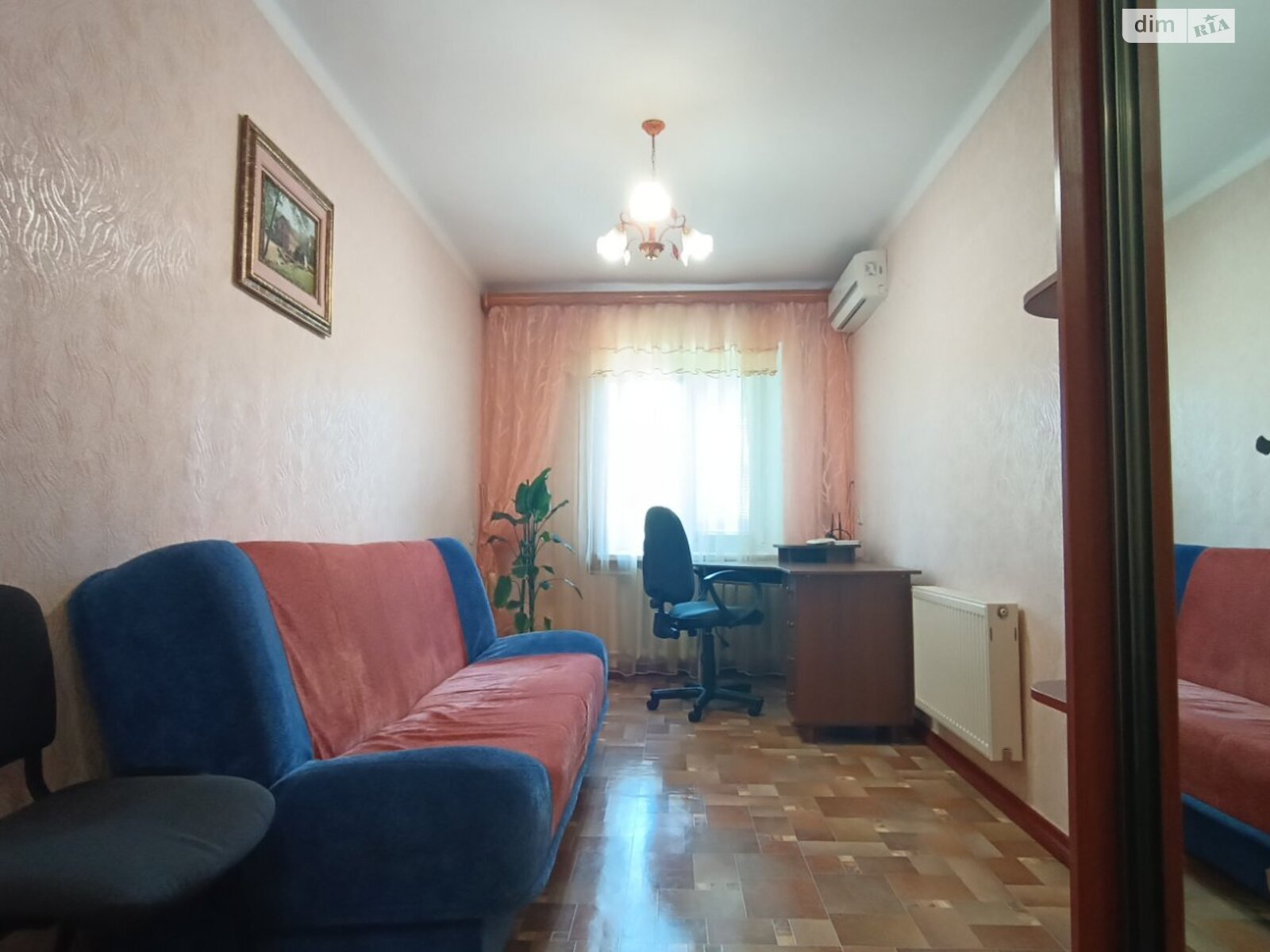 двокімнатна квартира в Одесі, район Приморський, на вул. Водопровідна в довготривалу оренду помісячно фото 1 двокімнатна квартира в Одесі, район Приморський, на вул. Водопровідна в довготривалу оренду помісячно фото 1