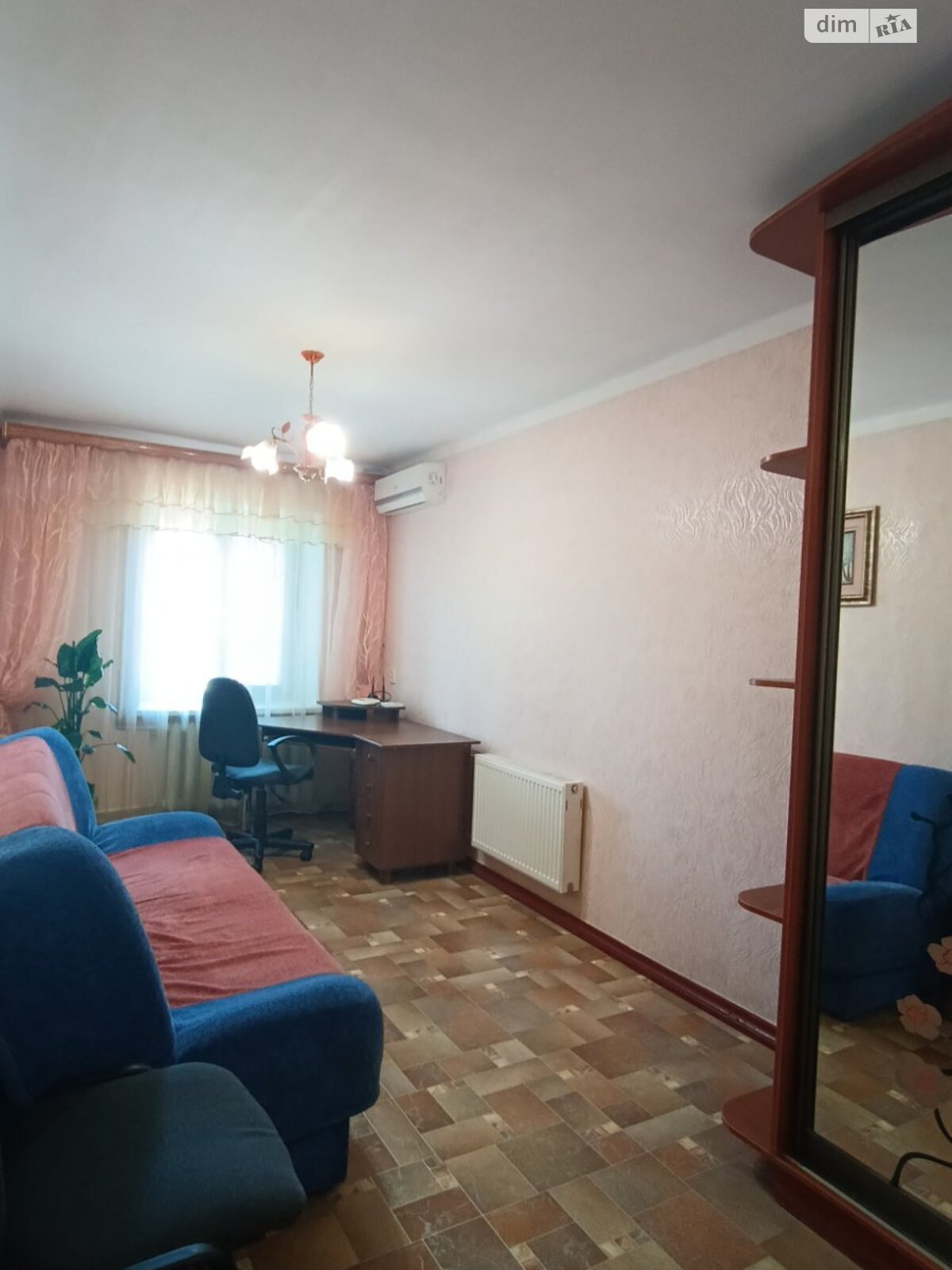 двокімнатна квартира в Одесі, район Приморський, на вул. Водопровідна в довготривалу оренду помісячно фото 1 двокімнатна квартира в Одесі, район Приморський, на вул. Водопровідна в довготривалу оренду помісячно фото 1