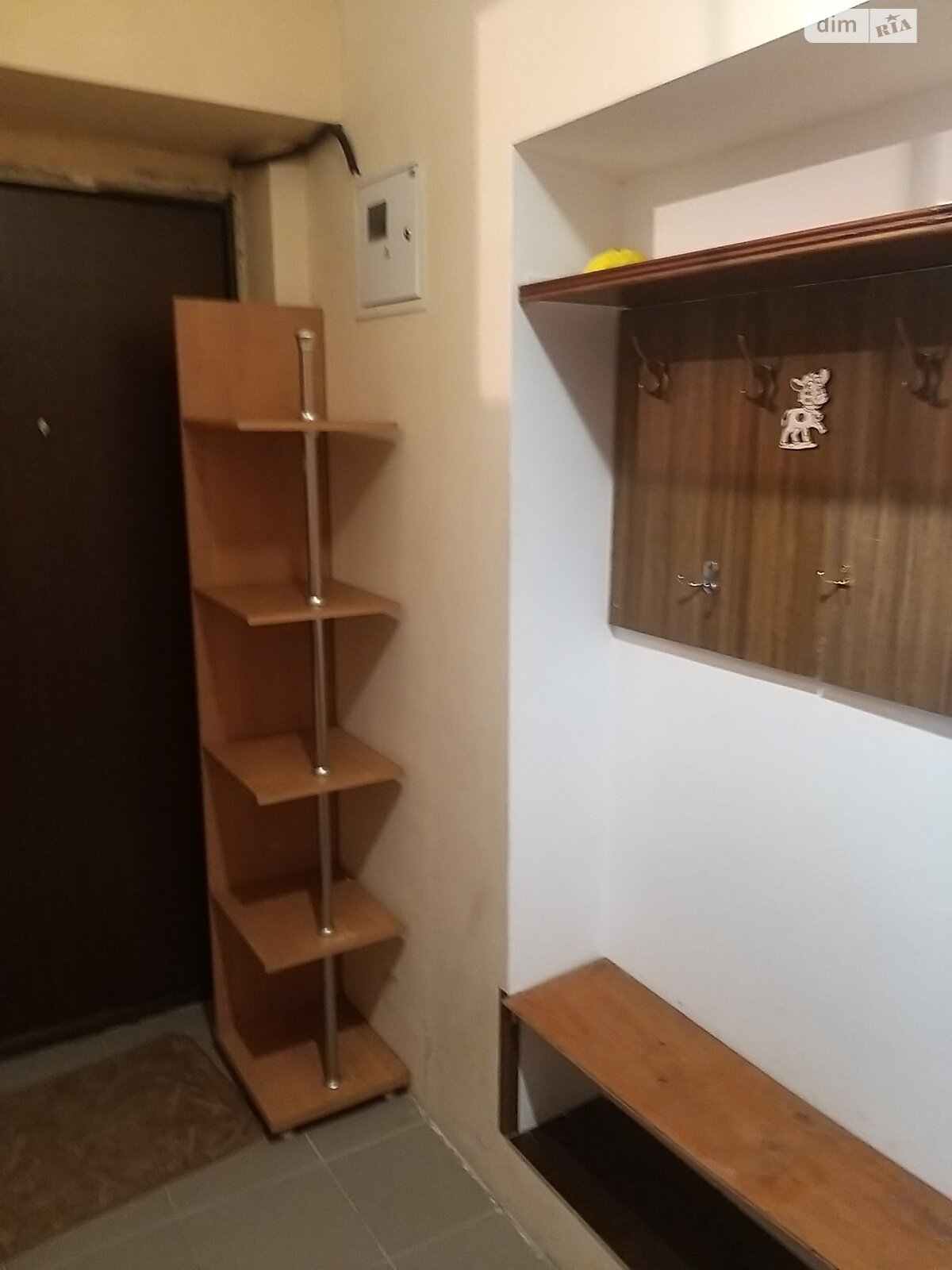 однокімнатна квартира в Одесі, район Приморський, на пров. Волзький 22, кв. 9 в довготривалу оренду помісячно фото 1 однокімнатна квартира в Одесі, район Приморський, на пров. Волзький 22, кв. 9 в довготривалу оренду помісячно фото 1