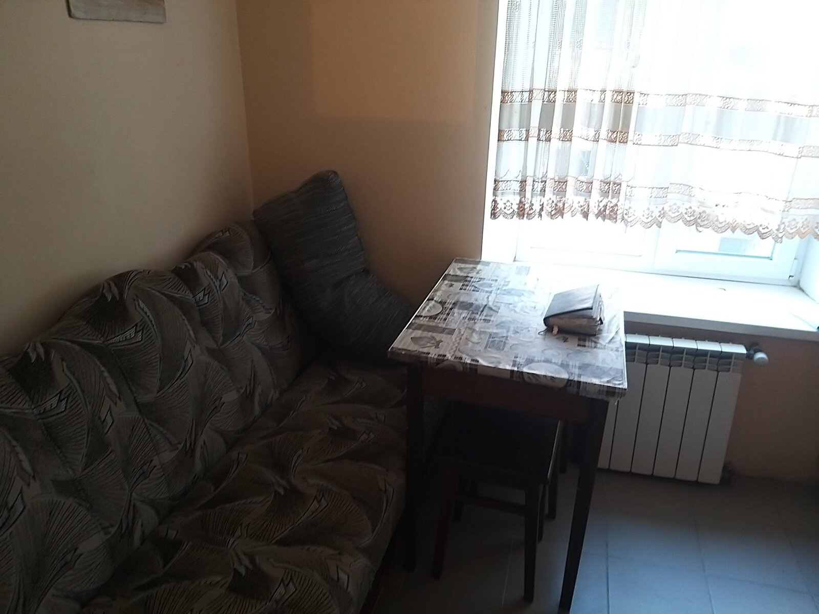 однокімнатна квартира в Одесі, район Приморський, на пров. Волзький 22, кв. 9 в довготривалу оренду помісячно фото 1 однокімнатна квартира в Одесі, район Приморський, на пров. Волзький 22, кв. 9 в довготривалу оренду помісячно фото 1