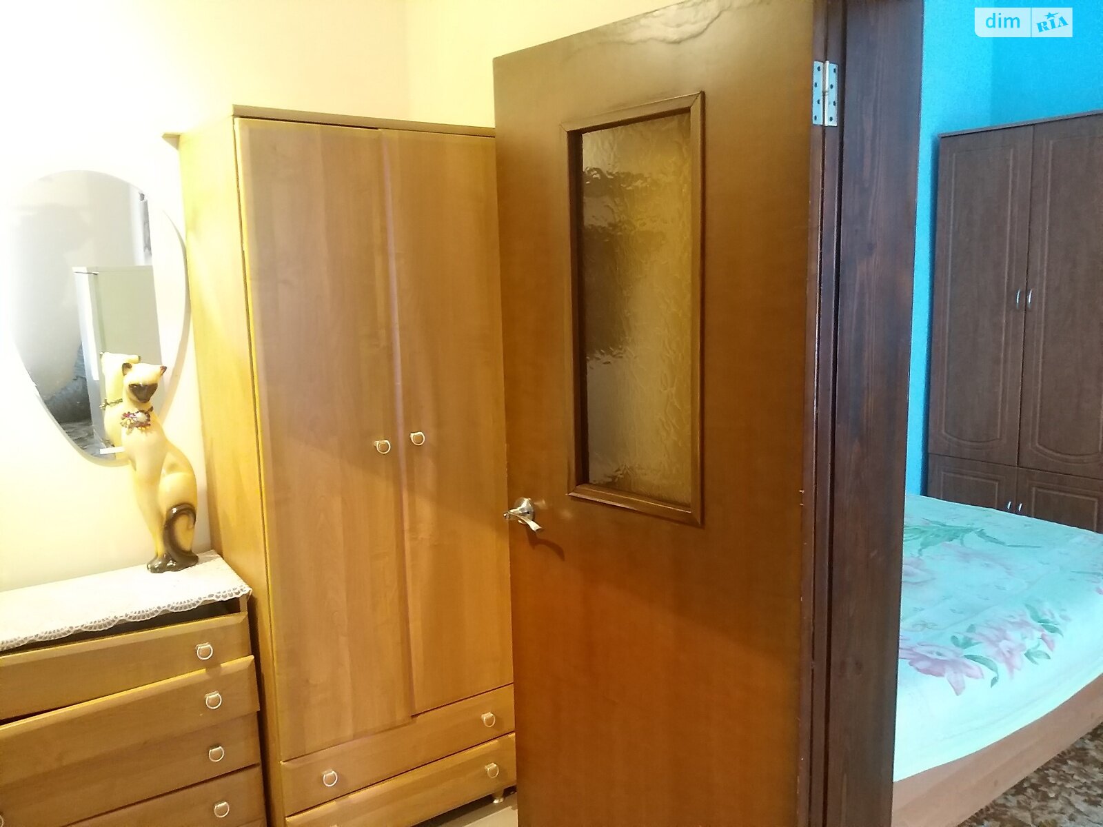 однокімнатна квартира в Одесі, район Приморський, на пров. Волзький 22, кв. 9 в довготривалу оренду помісячно фото 1 однокімнатна квартира в Одесі, район Приморський, на пров. Волзький 22, кв. 9 в довготривалу оренду помісячно фото 1
