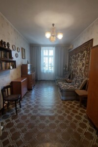 двокімнатна квартира в Одесі, район Приморський, на вул. В’ячеслава Чорновола в довготривалу оренду помісячно фото 2