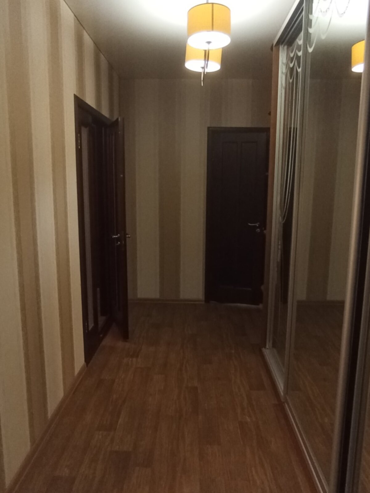 двухкомнатная квартира в Одессе, район Приморский, на ул. Зоопарковая в аренду на долгий срок помесячно фото 1