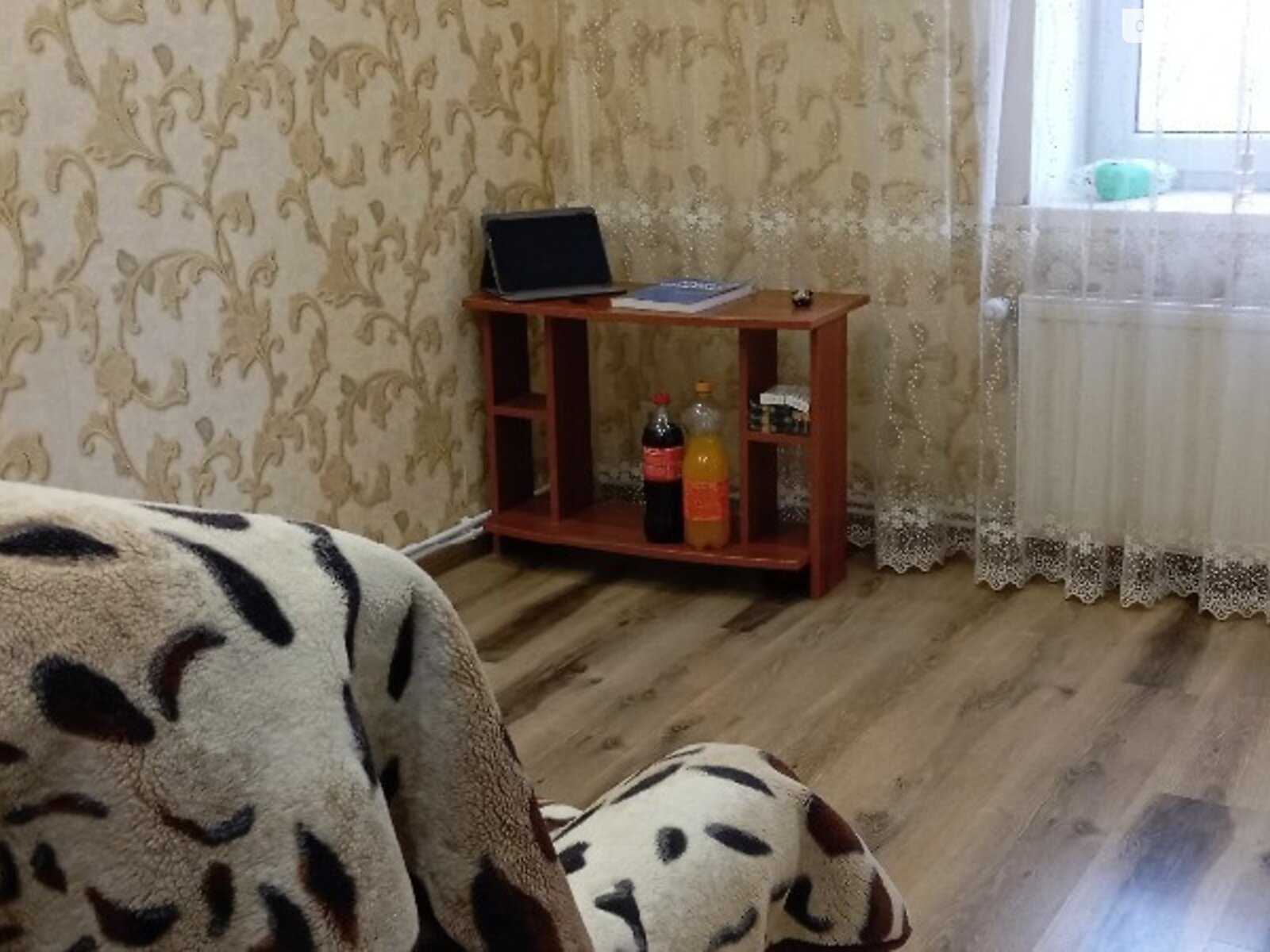 двокімнатна квартира з меблями в Одесі, район Приморський, на вул. Басейна в довготривалу оренду помісячно фото 1