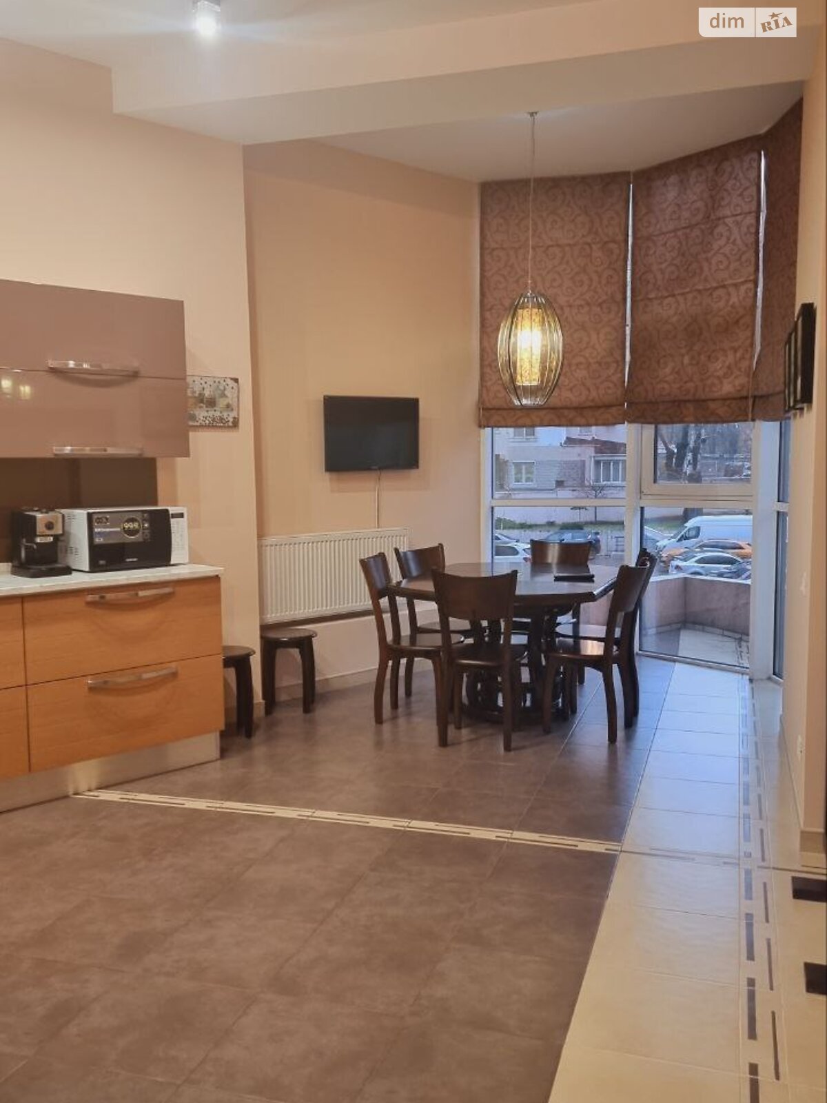 двокімнатна квартира в Одесі, район Приморський, на бул. Лідерсівський в довготривалу оренду помісячно фото 1