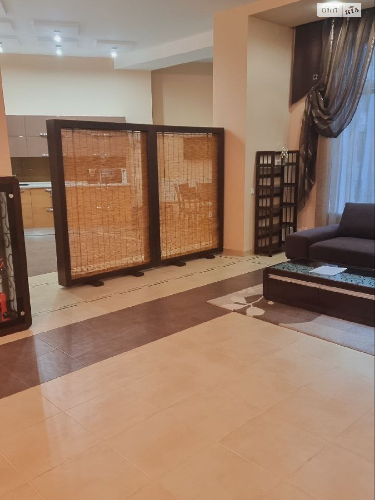 двокімнатна квартира в Одесі, район Приморський, на бул. Лідерсівський в довготривалу оренду помісячно фото 1