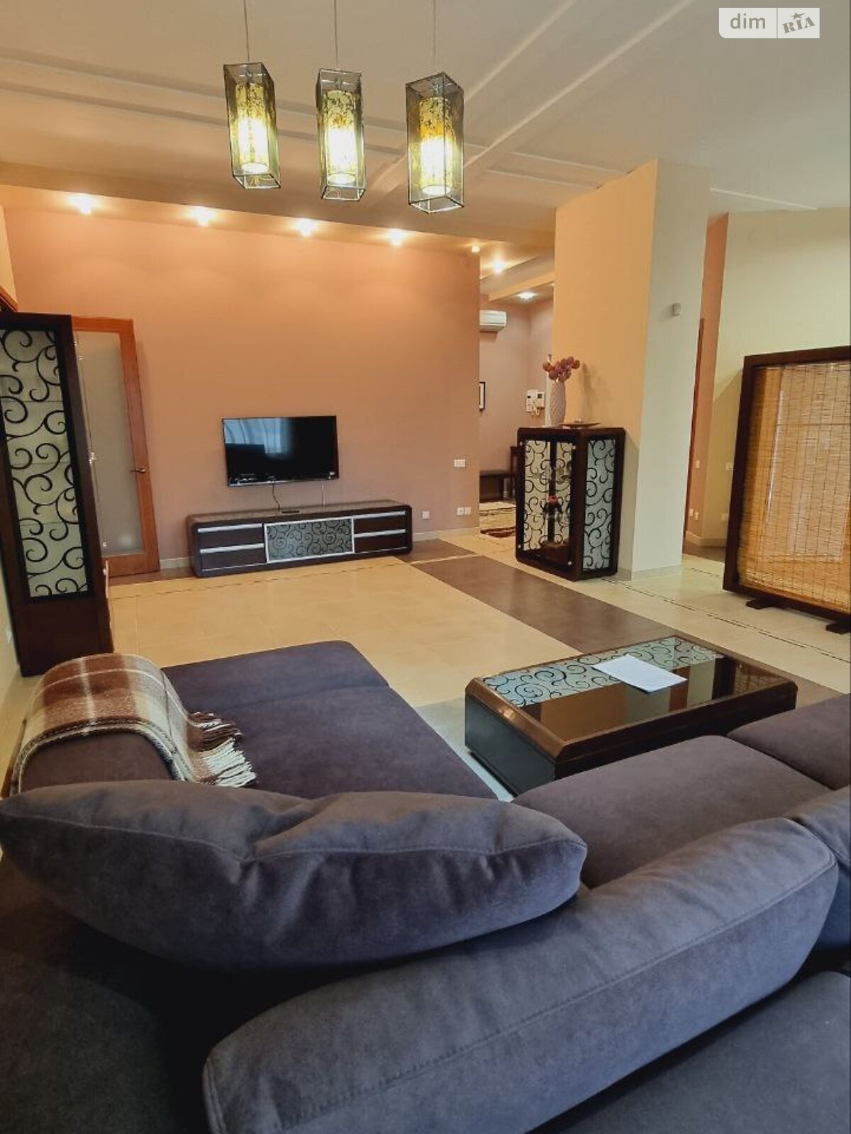 двокімнатна квартира в Одесі, район Приморський, на бул. Лідерсівський в довготривалу оренду помісячно фото 1