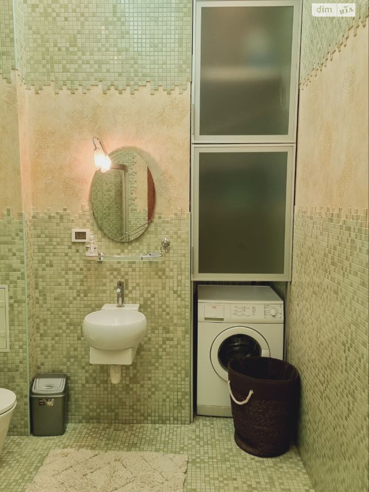 двокімнатна квартира в Одесі, район Приморський, на бул. Лідерсівський в довготривалу оренду помісячно фото 1