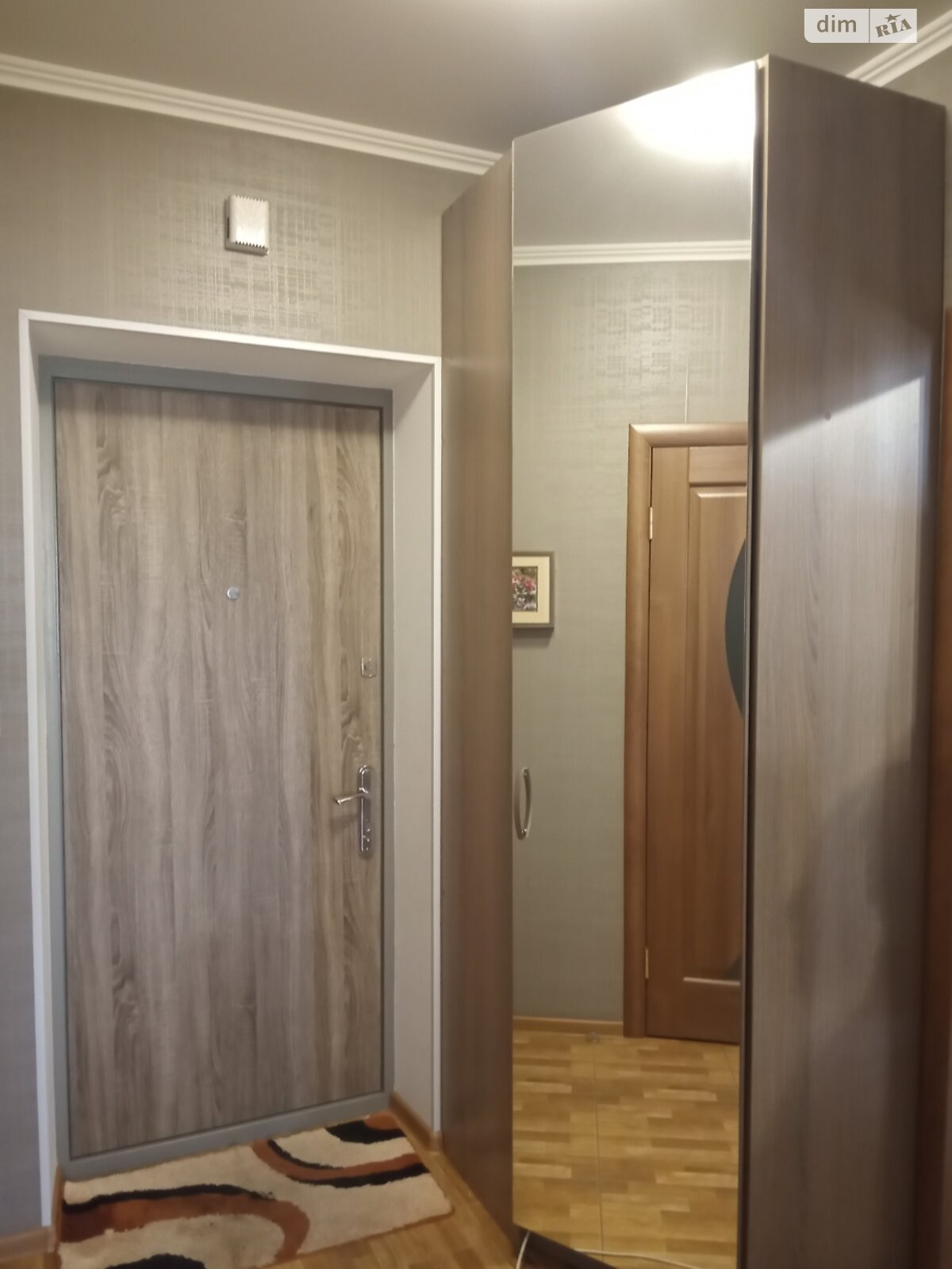 однокімнатна квартира в Одесі, на мас. Радужний 11/2 в довготривалу оренду помісячно фото 1 однокімнатна квартира в Одесі, на мас. Радужний 11/2 в довготривалу оренду помісячно фото 1