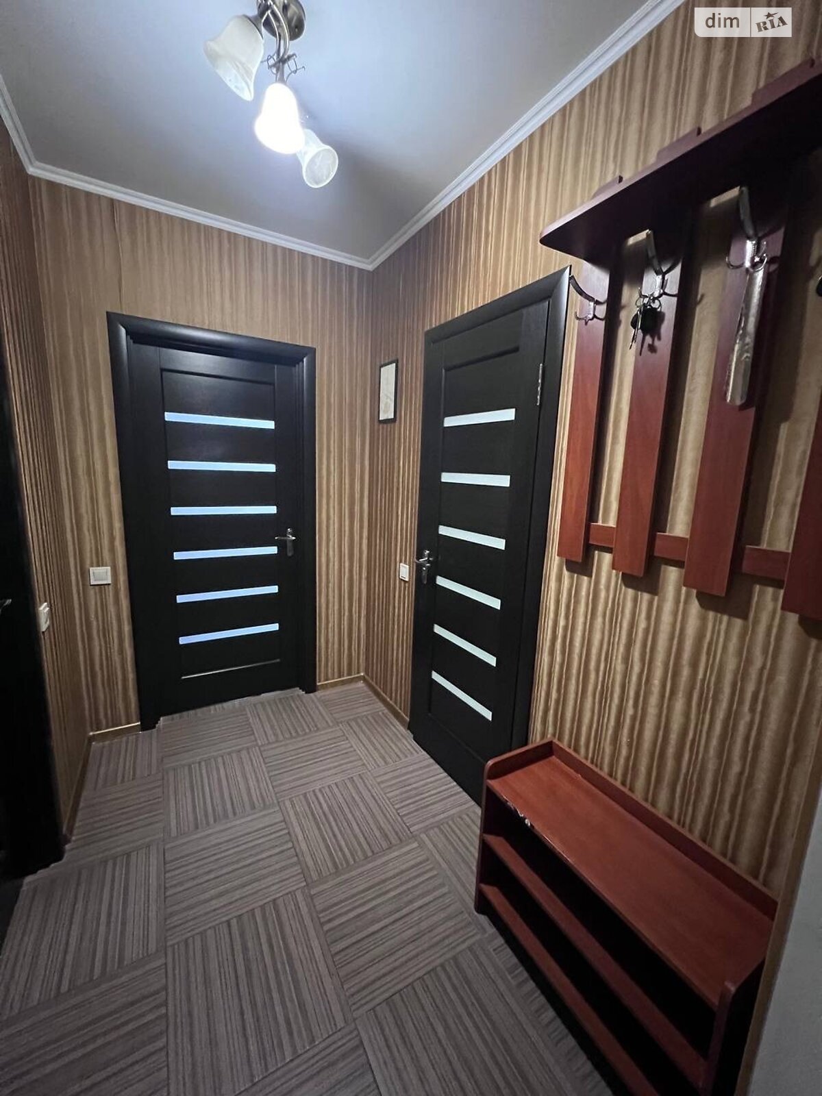 однокомнатная квартира в Одессе, на мас. Радужный 15/3 в аренду на долгий срок помесячно фото 1