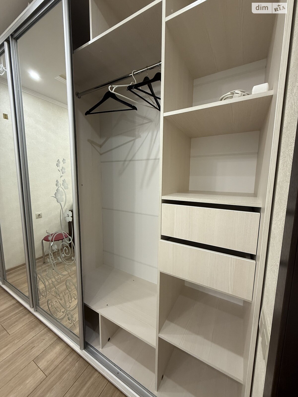 однокімнатна квартира з ремонтом в Одесі, район Сахалінчик, на вул. Басейна 6А в довготривалу оренду помісячно фото 1