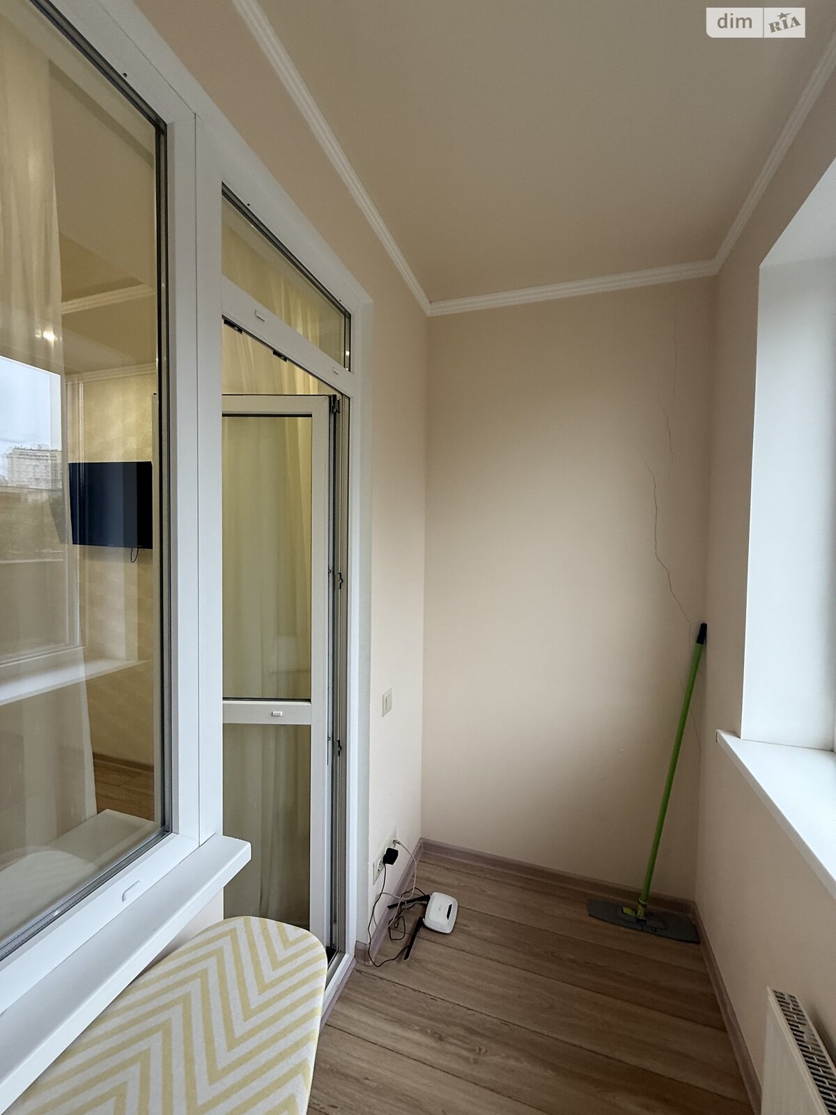 однокімнатна квартира з ремонтом в Одесі, район Сахалінчик, на вул. Басейна 6А в довготривалу оренду помісячно фото 1