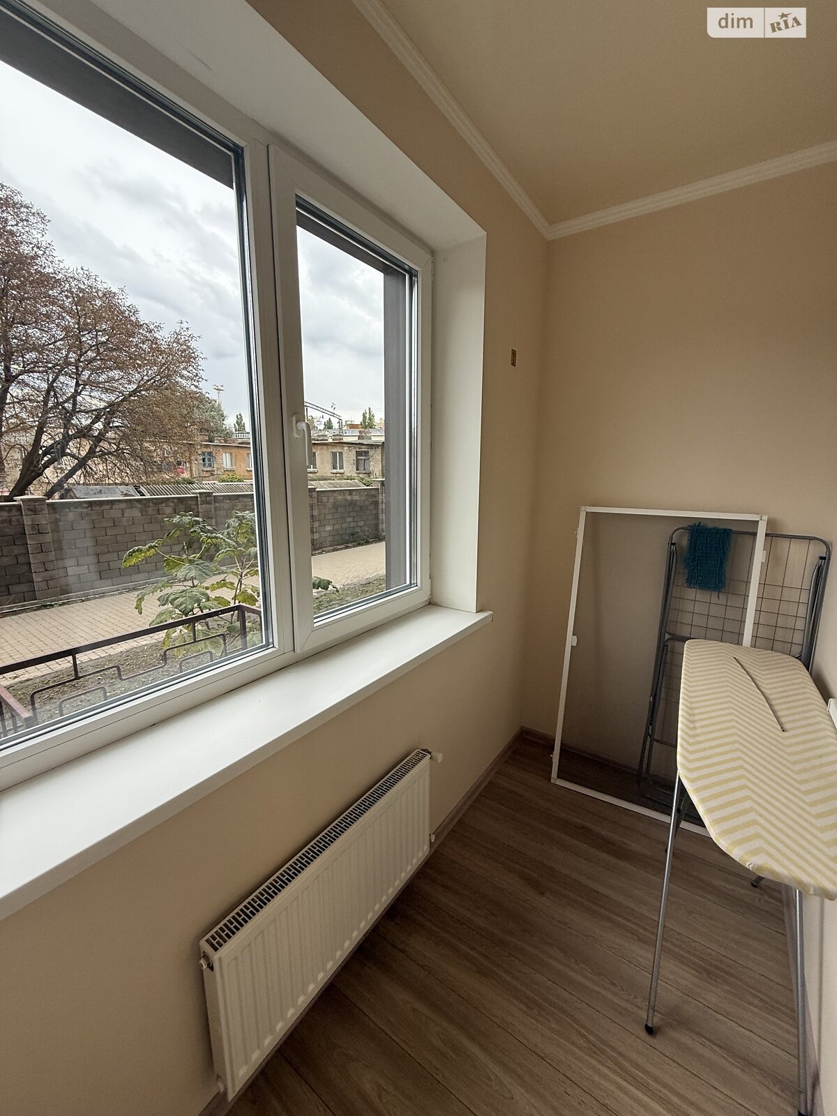 однокімнатна квартира з ремонтом в Одесі, район Сахалінчик, на вул. Басейна 6А в довготривалу оренду помісячно фото 1