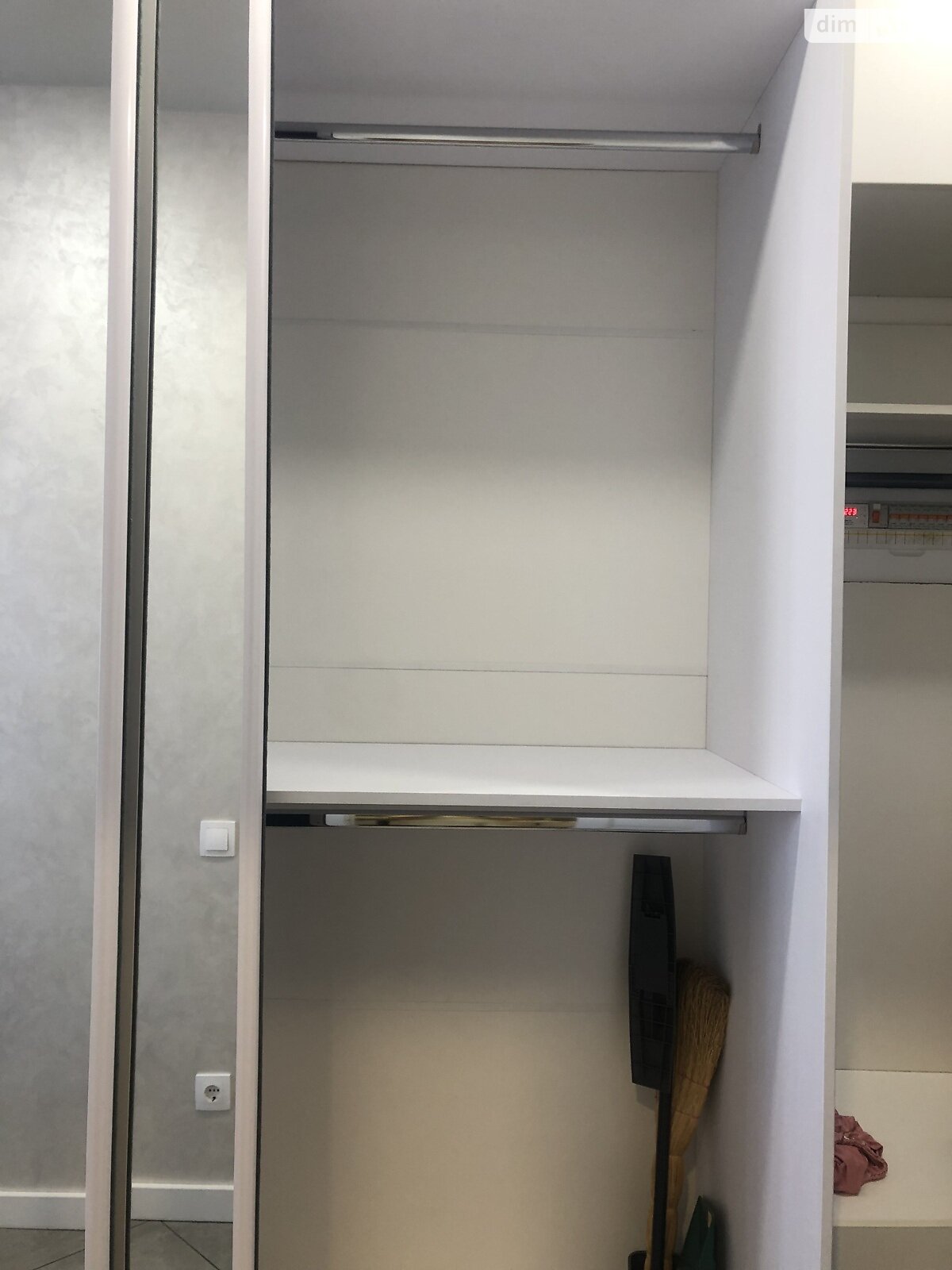 однокомнатная квартира в Одессе, район Сахалинчик, на ул. Бассейная 6А в аренду на долгий срок помесячно фото 1