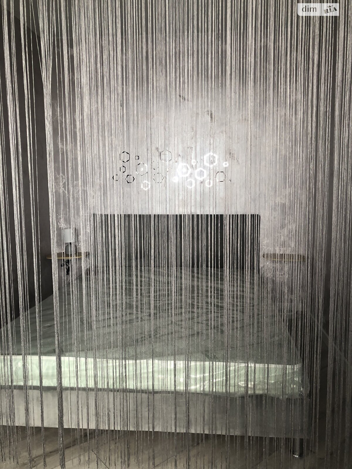 однокомнатная квартира в Одессе, район Сахалинчик, на ул. Бассейная 6А в аренду на долгий срок помесячно фото 1