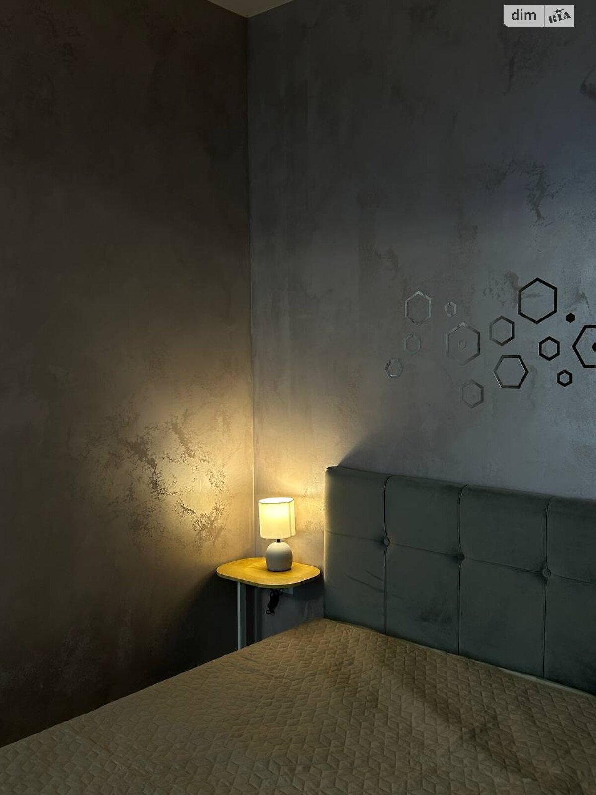 однокомнатная квартира в Одессе, район Сахалинчик, на ул. Бассейная 6А в аренду на долгий срок помесячно фото 1