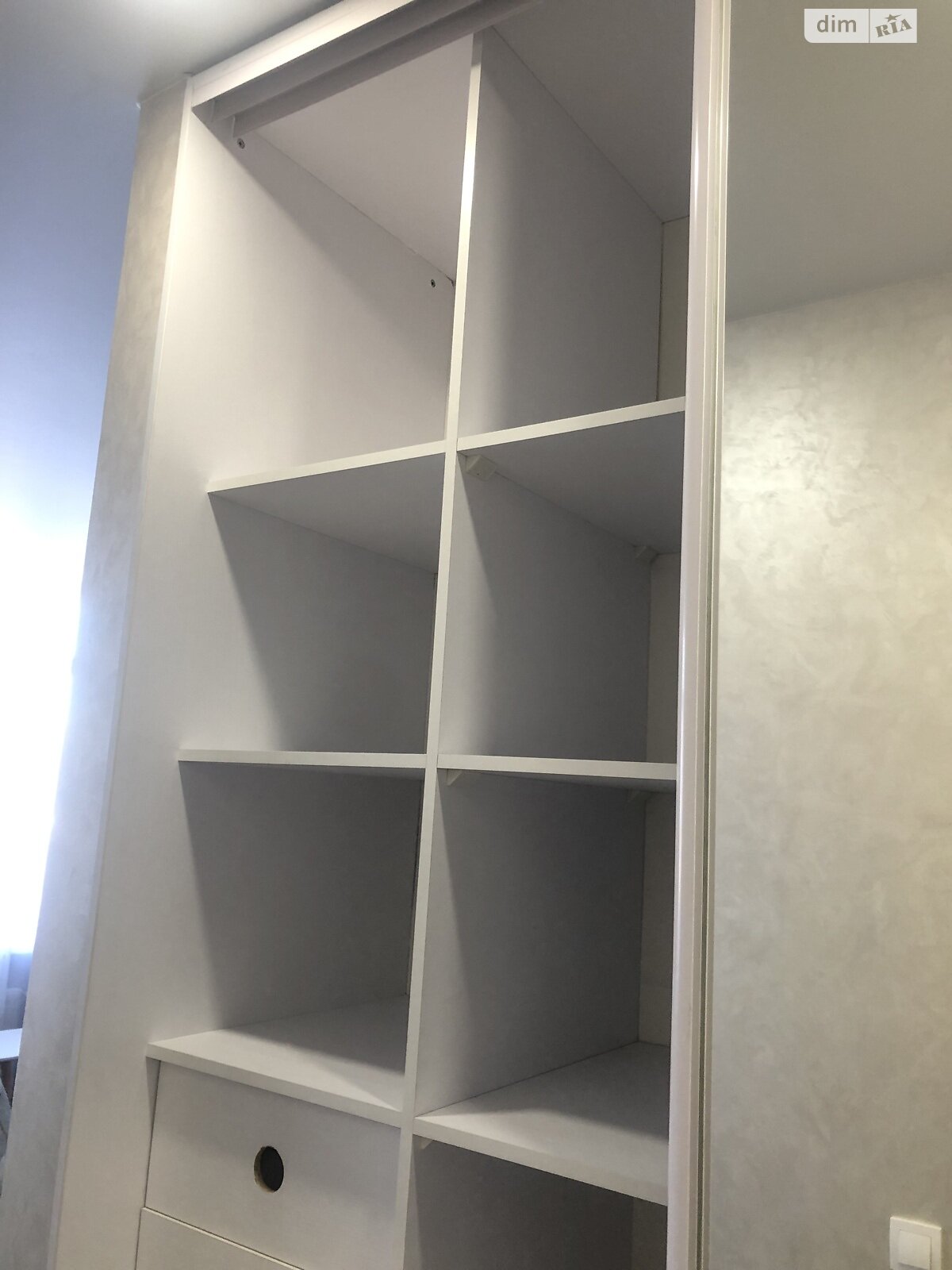 однокомнатная квартира в Одессе, район Сахалинчик, на ул. Бассейная 6А в аренду на долгий срок помесячно фото 1