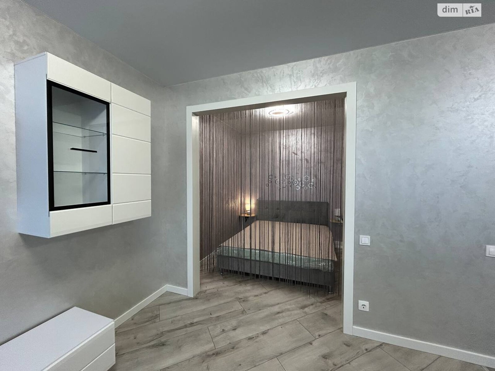 однокомнатная квартира в Одессе, район Сахалинчик, на ул. Бассейная 6А в аренду на долгий срок помесячно фото 1