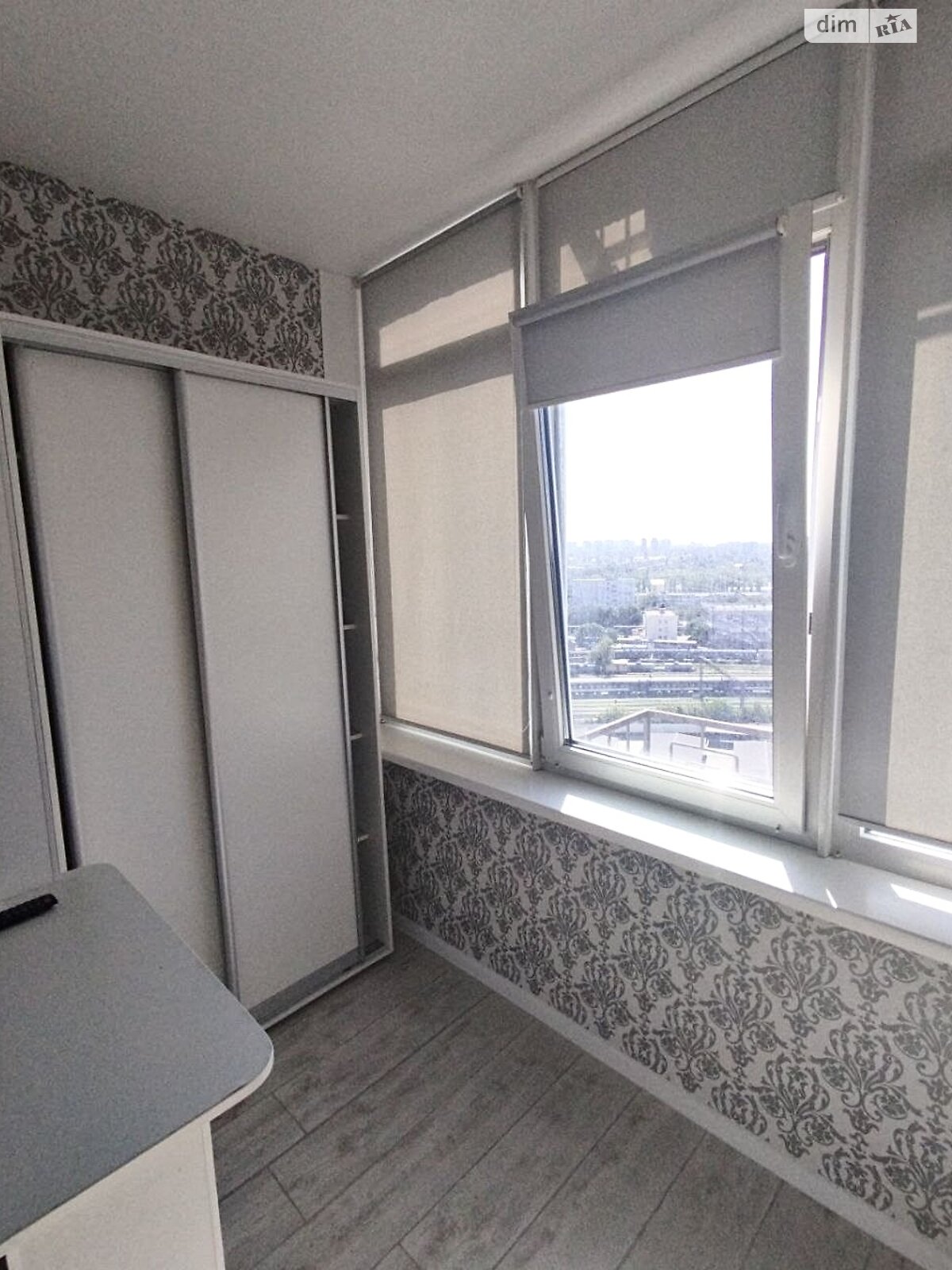 однокімнатна квартира в Одесі, район Сахалінчик, на вул. Басейна 6А в довготривалу оренду помісячно фото 1