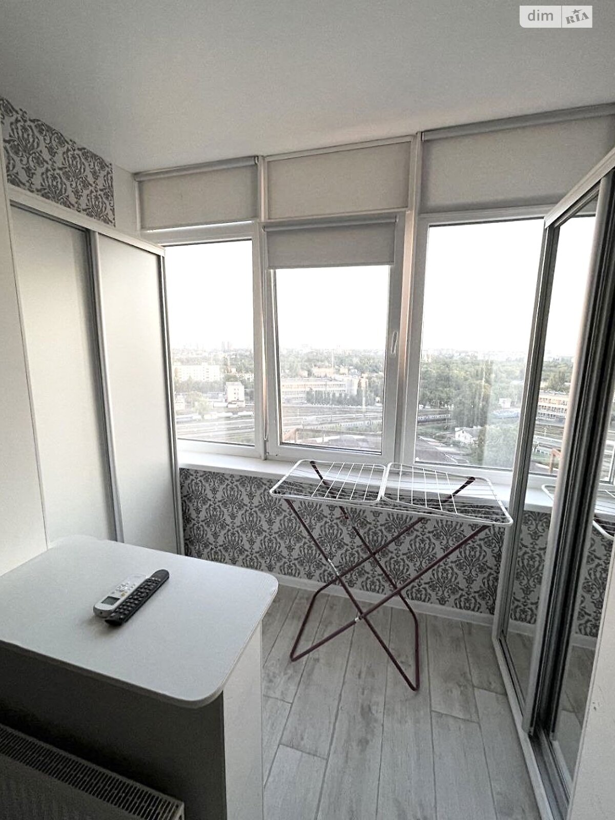 однокімнатна квартира в Одесі, район Сахалінчик, на вул. Басейна 6А в довготривалу оренду помісячно фото 1