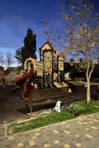 однокімнатна квартира в Одесі, район Сахалінчик, на вул. Басейна в довготривалу оренду помісячно фото 2