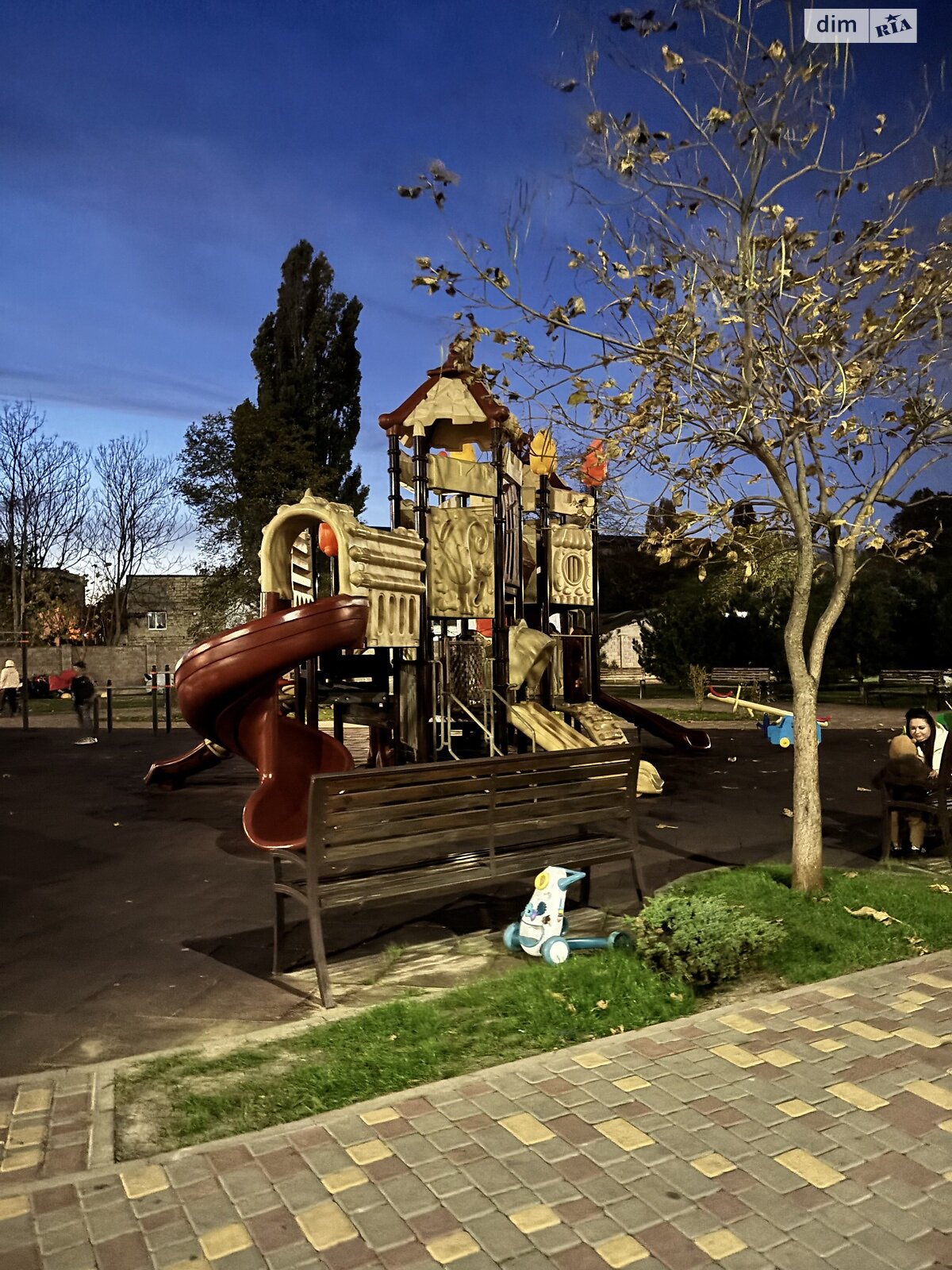 однокімнатна квартира в Одесі, район Сахалінчик, на вул. Басейна в довготривалу оренду помісячно фото 1