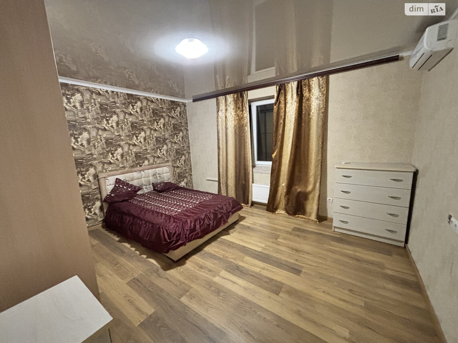 однокімнатна квартира в Одесі, район Сахалінчик, на вул. Басейна в довготривалу оренду помісячно фото 1