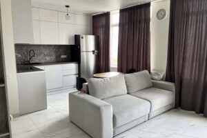 однокімнатна квартира в Одесі, район Сахалінчик, на вул. Басейна 16 в довготривалу оренду помісячно фото 2