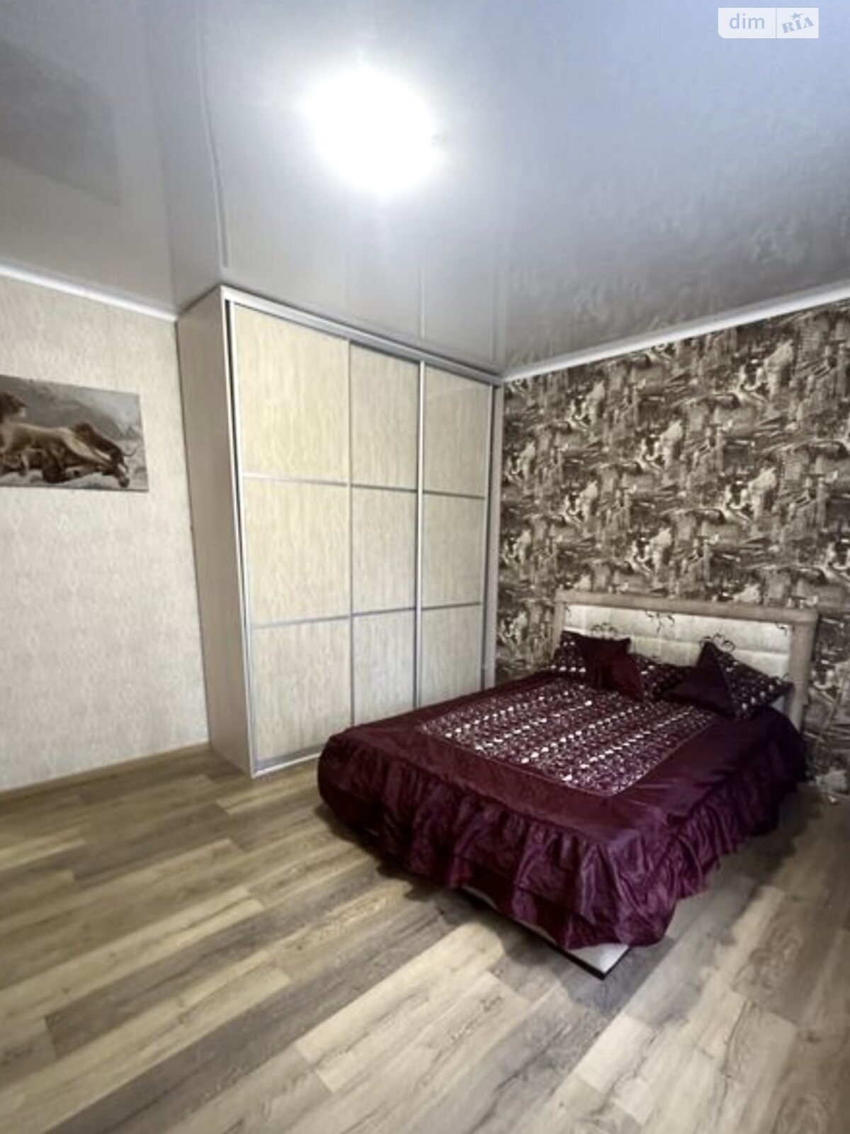 однокімнатна квартира в Одесі, район Сахалінчик, на вул. Басейна 6А в довготривалу оренду помісячно фото 1