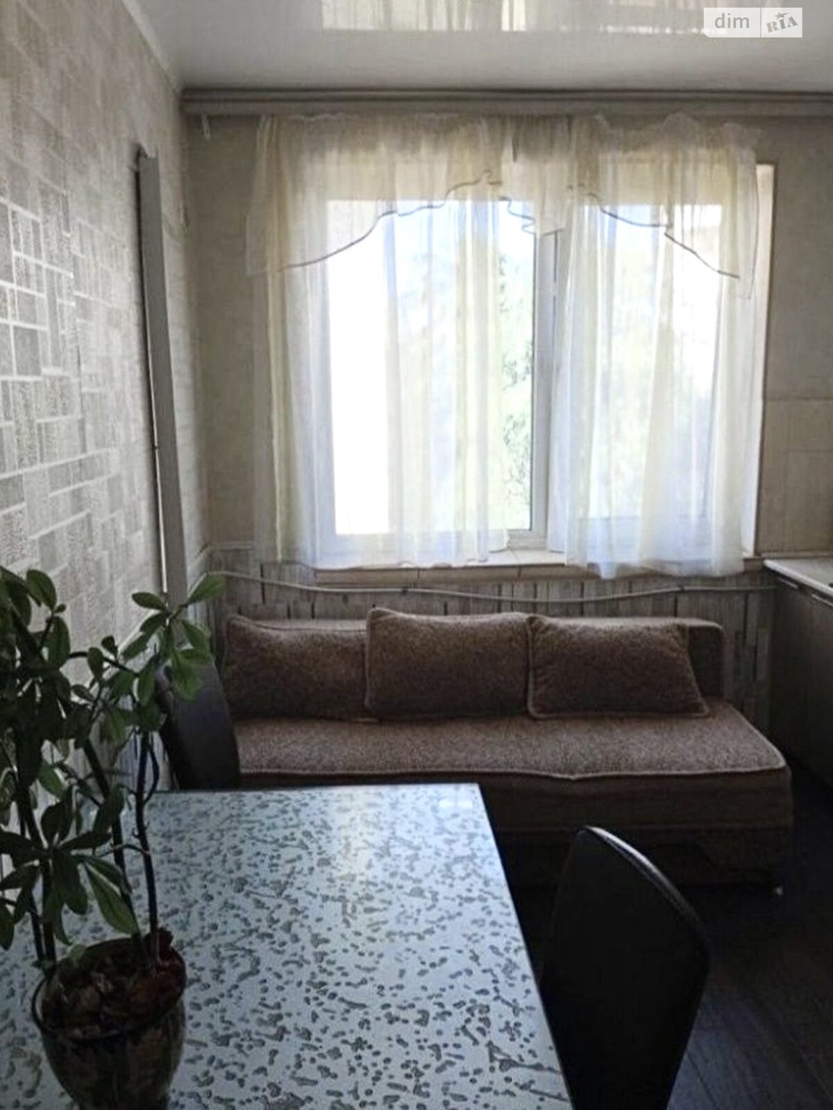 однокімнатна квартира в Одесі, район Сахалінчик, на вул. Басейна 6А в довготривалу оренду помісячно фото 1