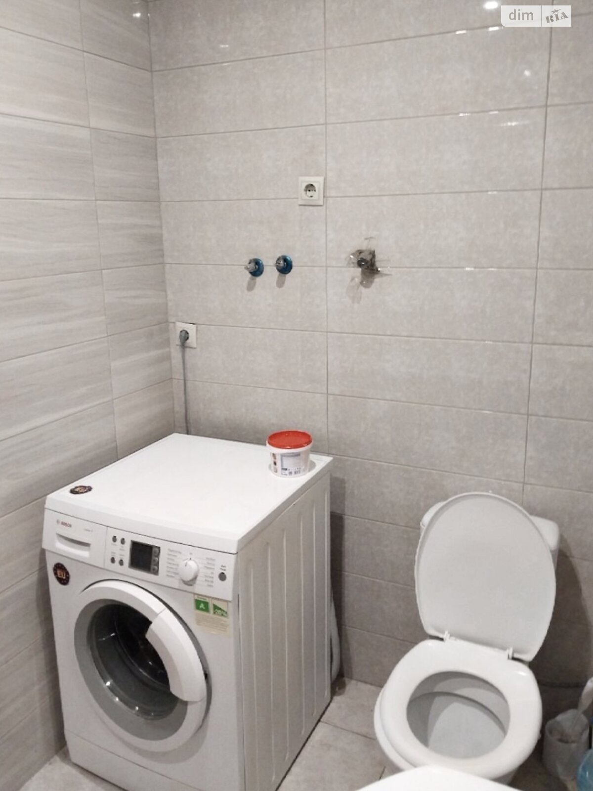 однокімнатна квартира в Одесі, район Сахалінчик, на вул. Басейна 6А в довготривалу оренду помісячно фото 1