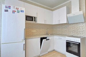 двокімнатна квартира в Одесі, район Сахалінчик, на вул. Басейна 6А в довготривалу оренду помісячно фото 2