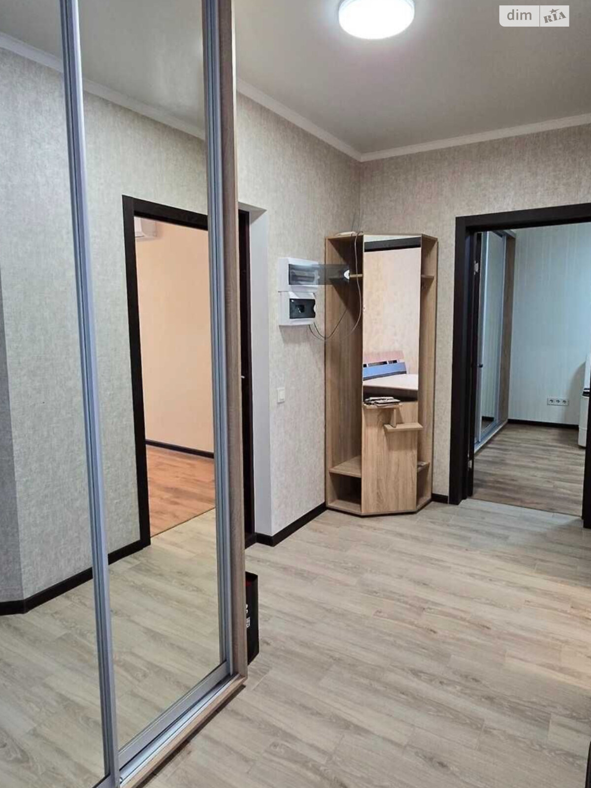 двокімнатна квартира в Одесі, район Сахалінчик, на вул. Басейна 6А в довготривалу оренду помісячно фото 1