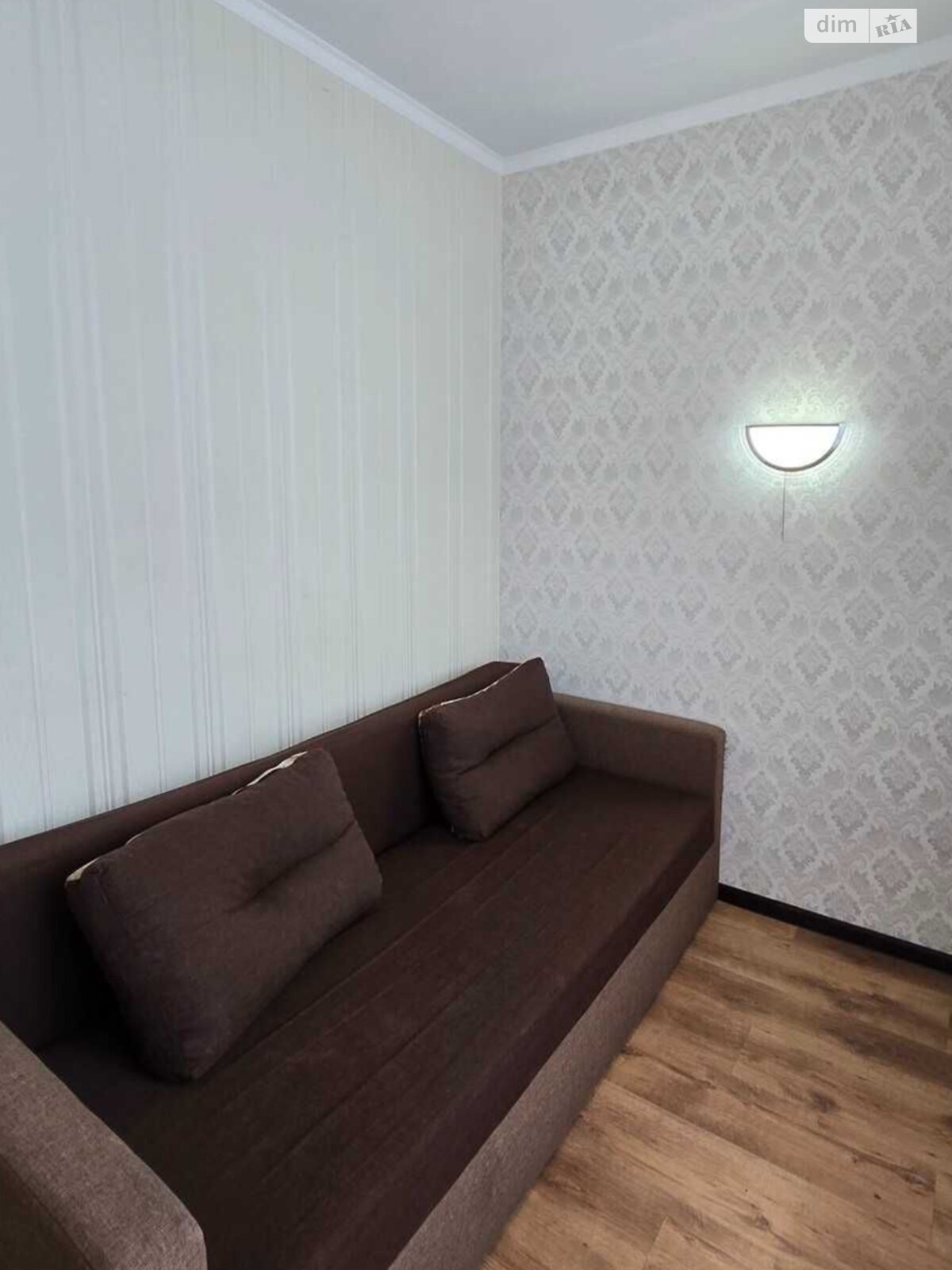 двокімнатна квартира в Одесі, район Сахалінчик, на вул. Басейна 6А в довготривалу оренду помісячно фото 1